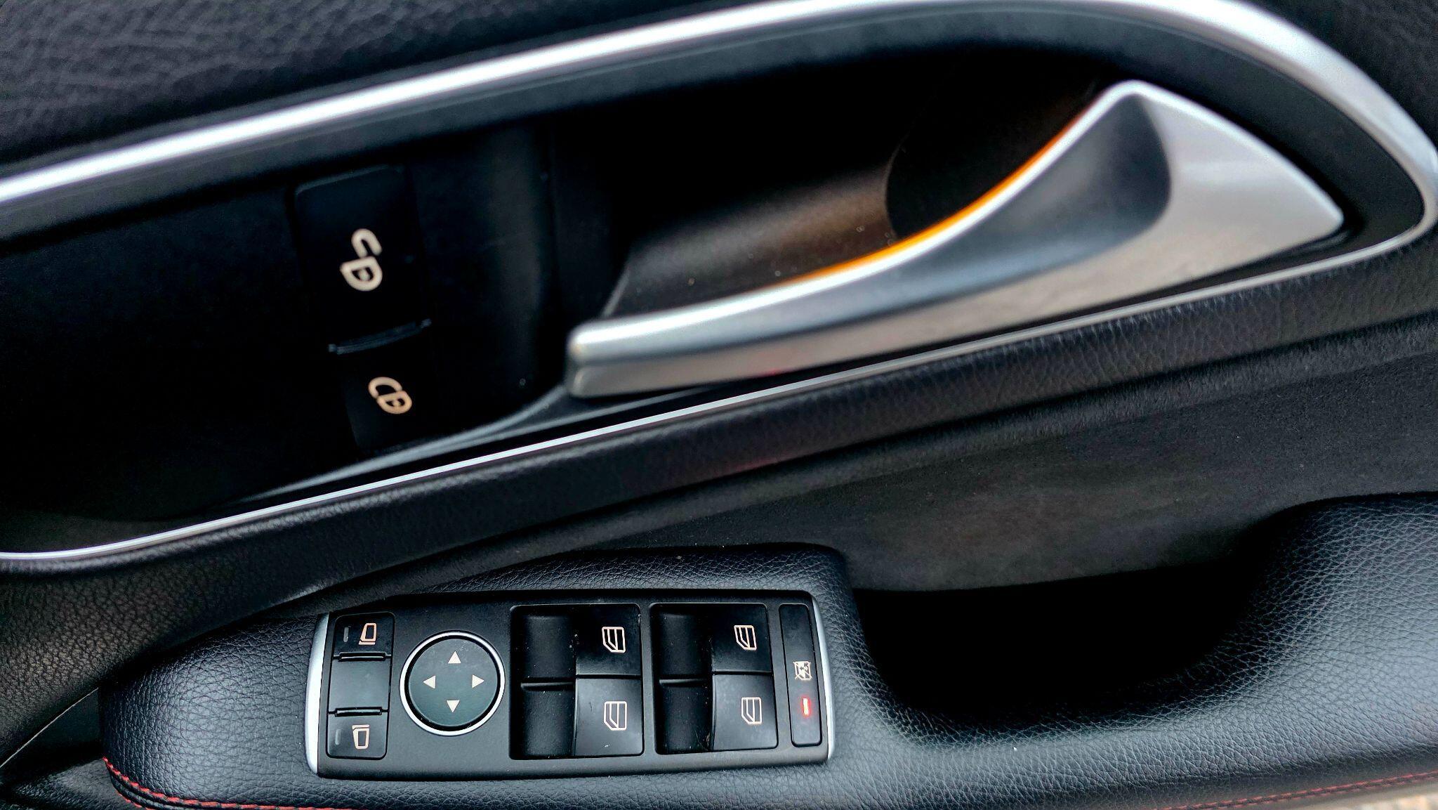 Mercedes GLA - Image 25