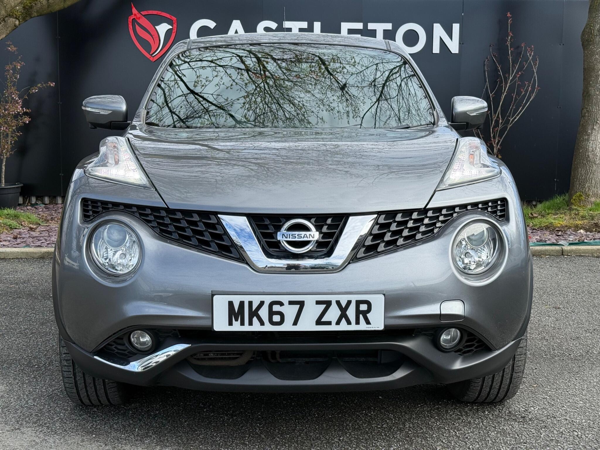 Nissan Juke - Image 3