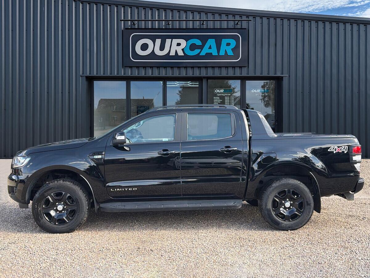Ford Ranger - Image 5