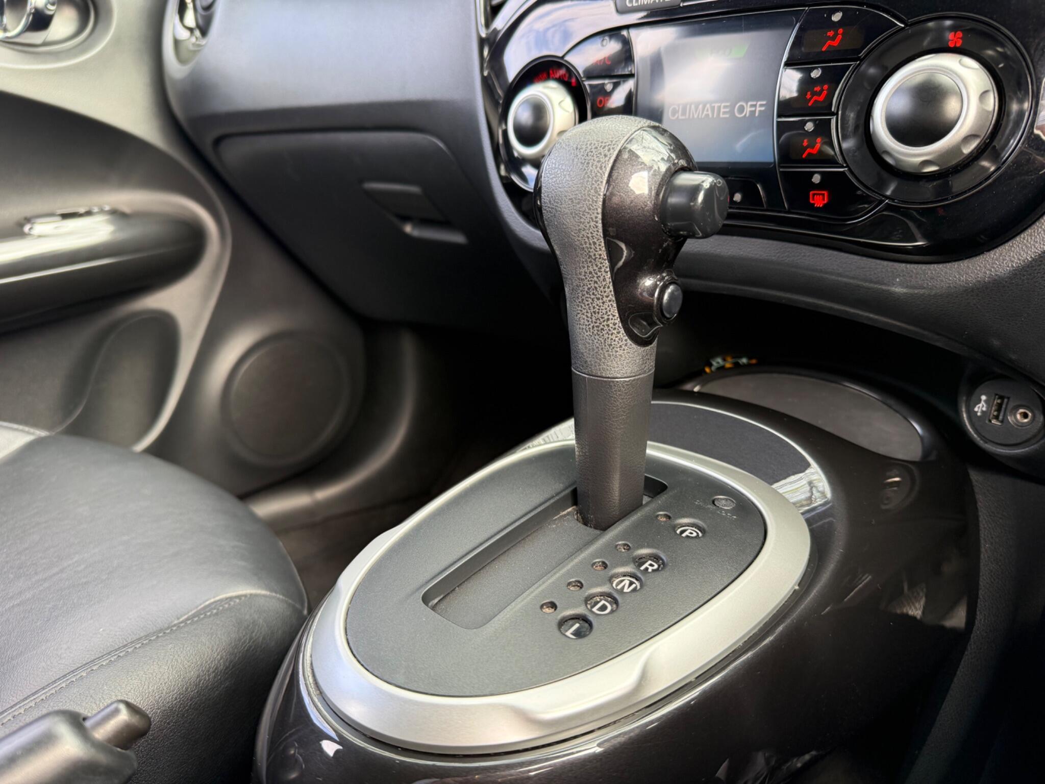 Nissan Juke - Image 19