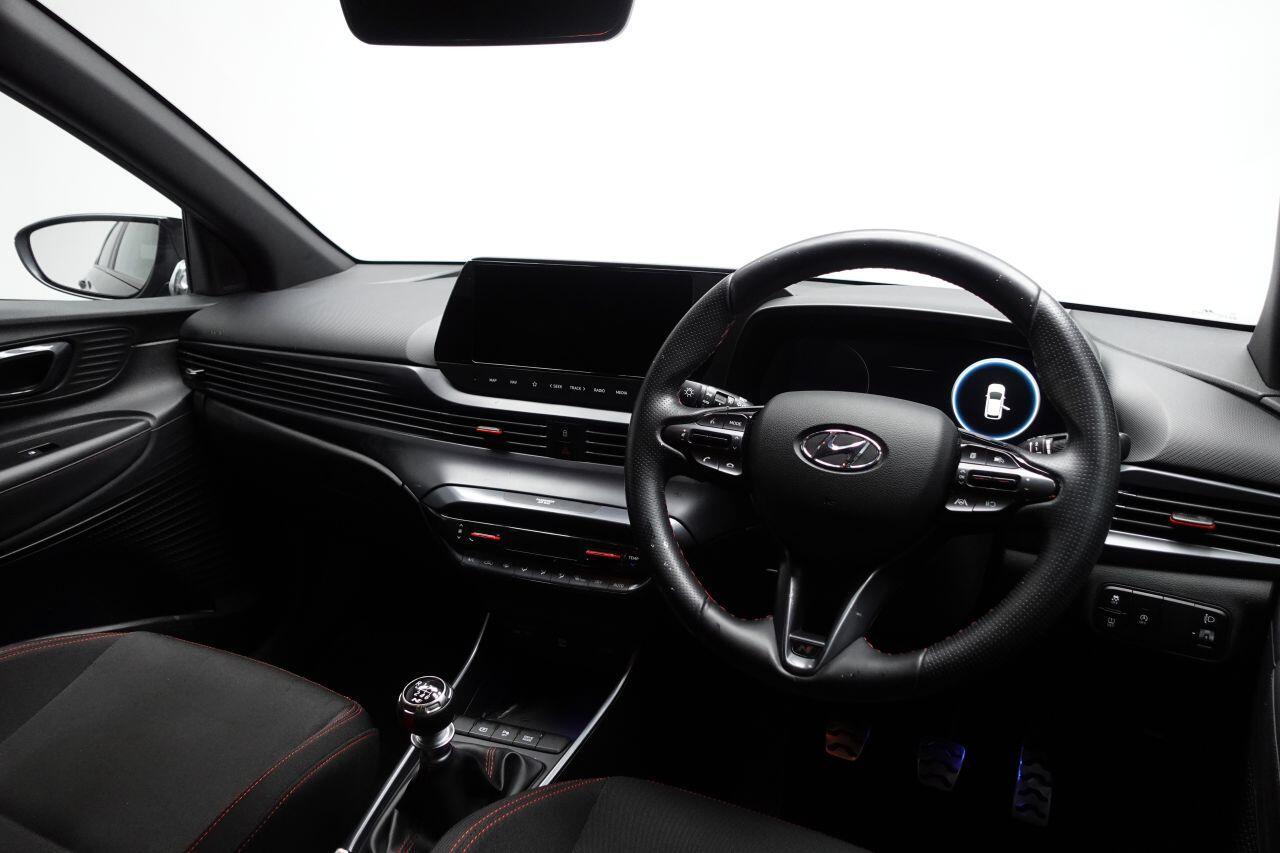 Hyundai i20 - Image 25