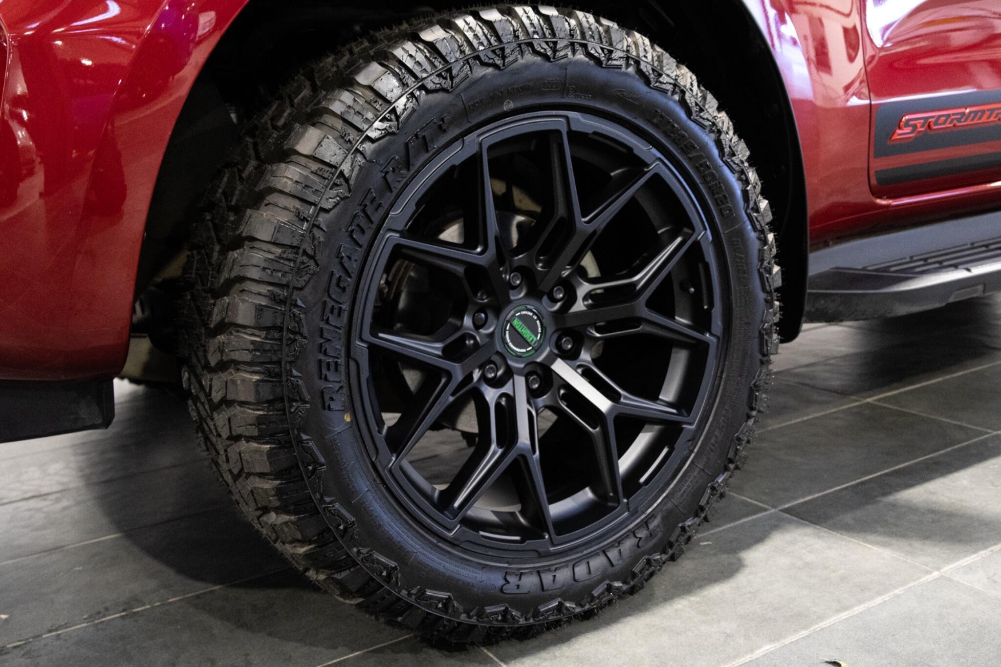 Ford Ranger - Image 11