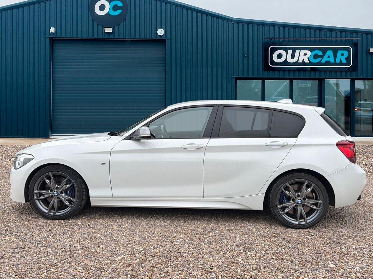 BMW 1 Series - Image 7