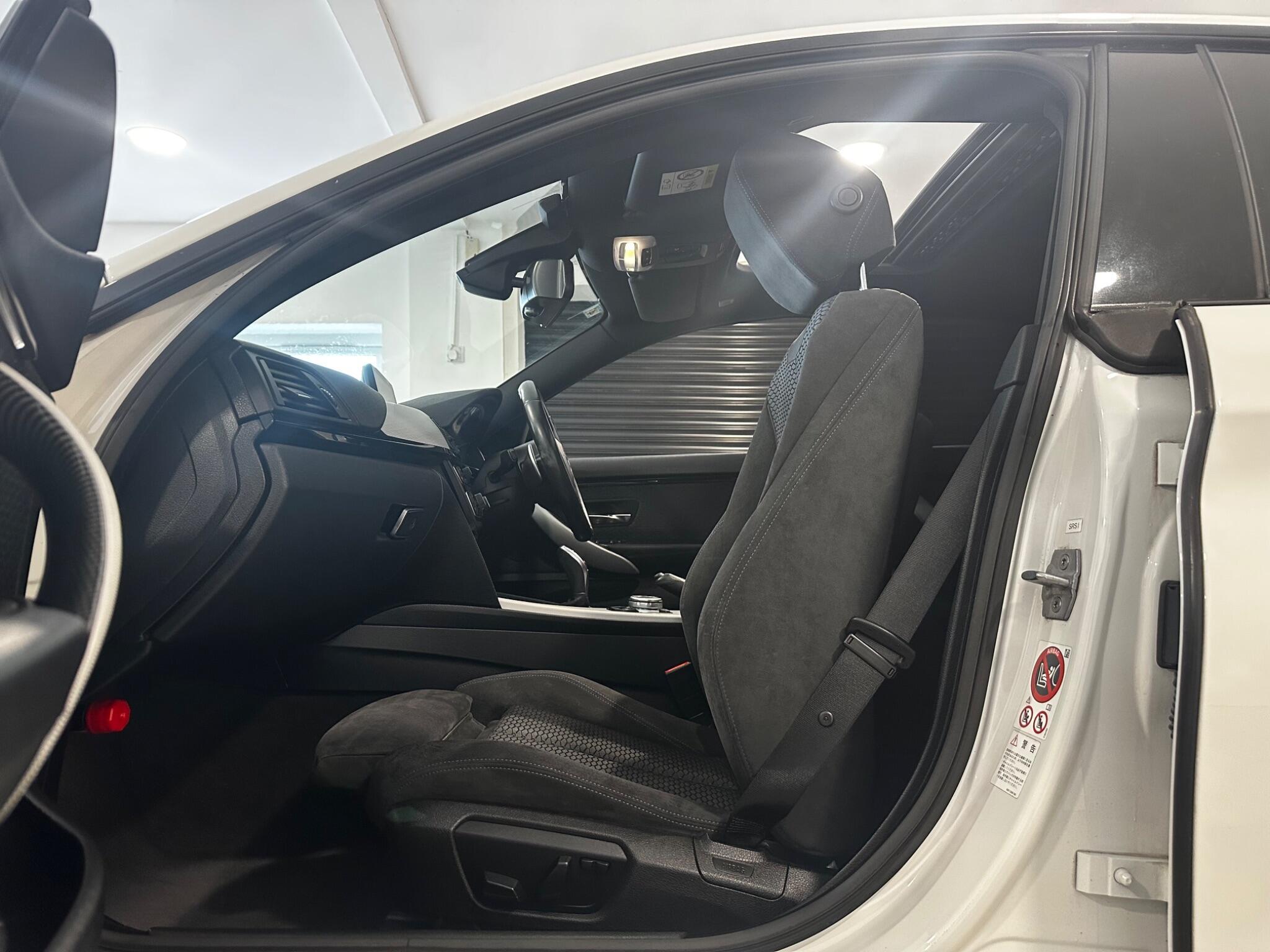 BMW 4 SERIES GRAN COUPE - Image 18