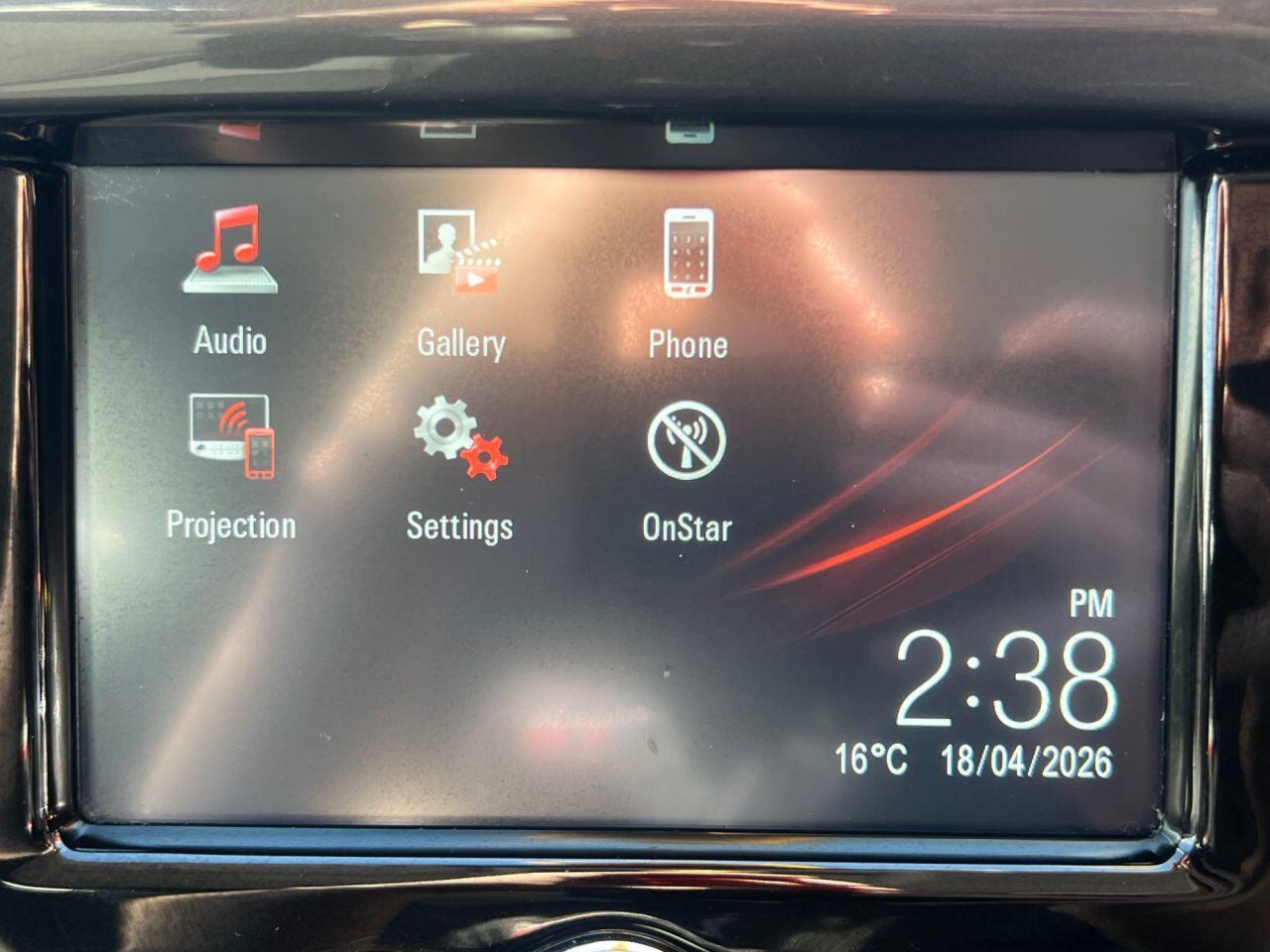 Vauxhall Corsa - Image 21