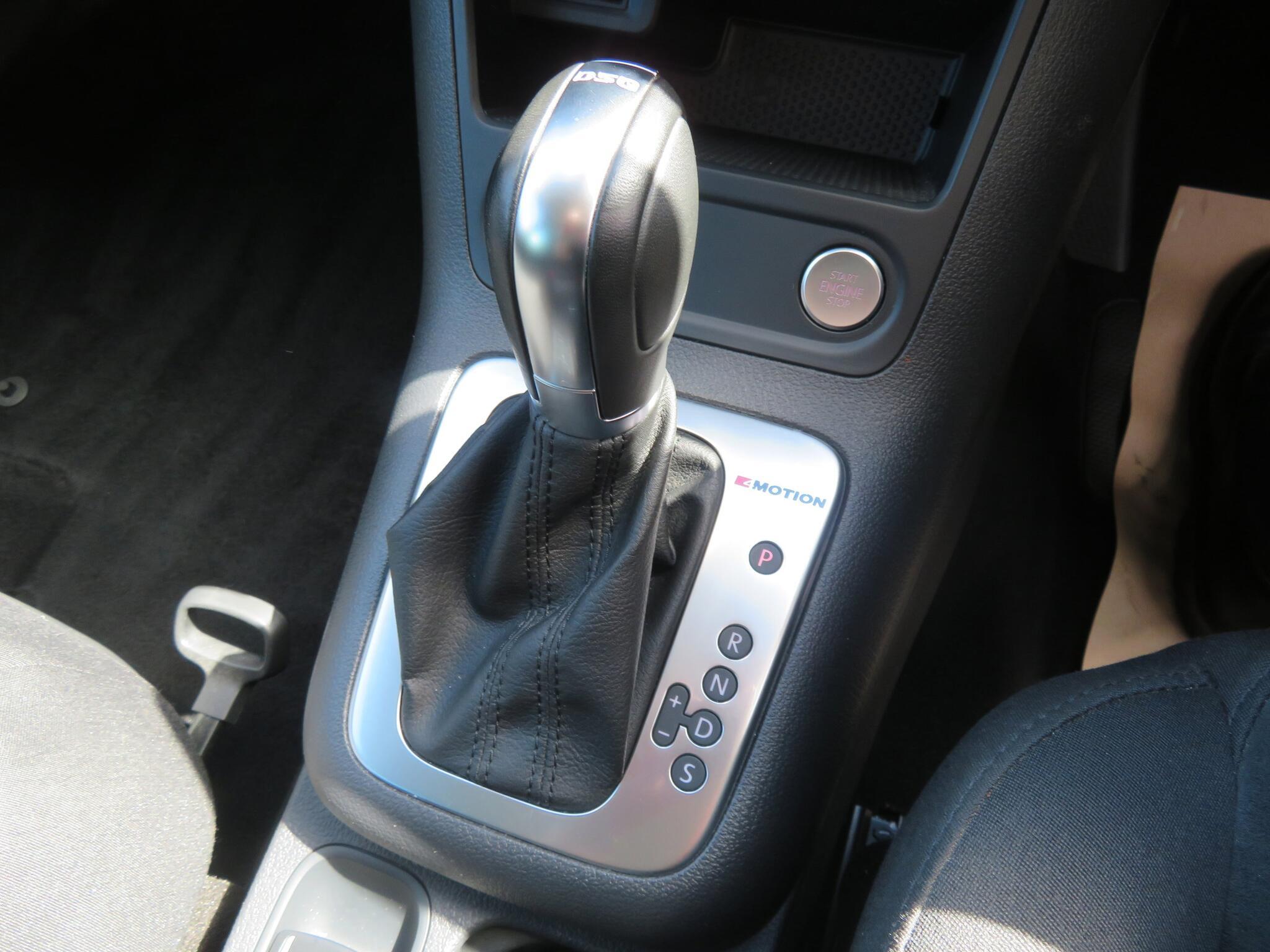 Volkswagen Tiguan - Image 18