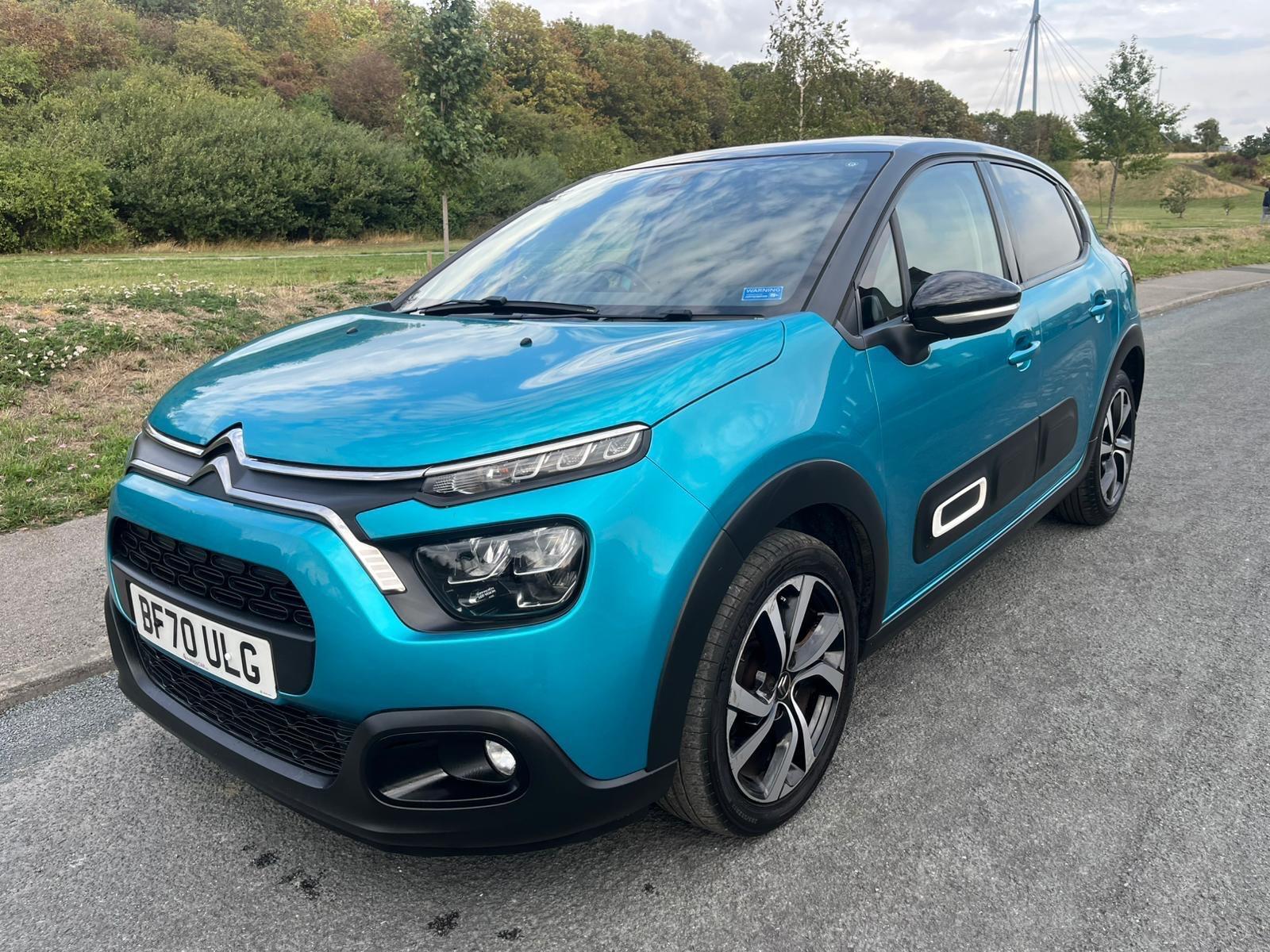 Citroen C3 - Image 6