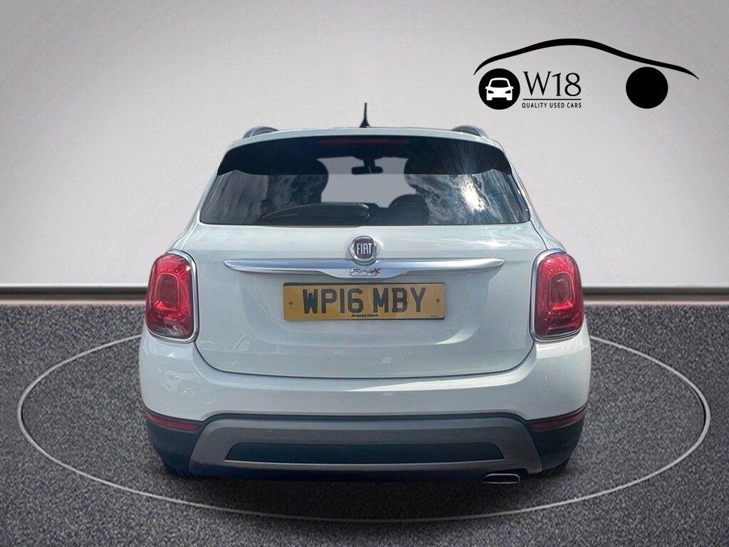 Fiat 500X - Image 5