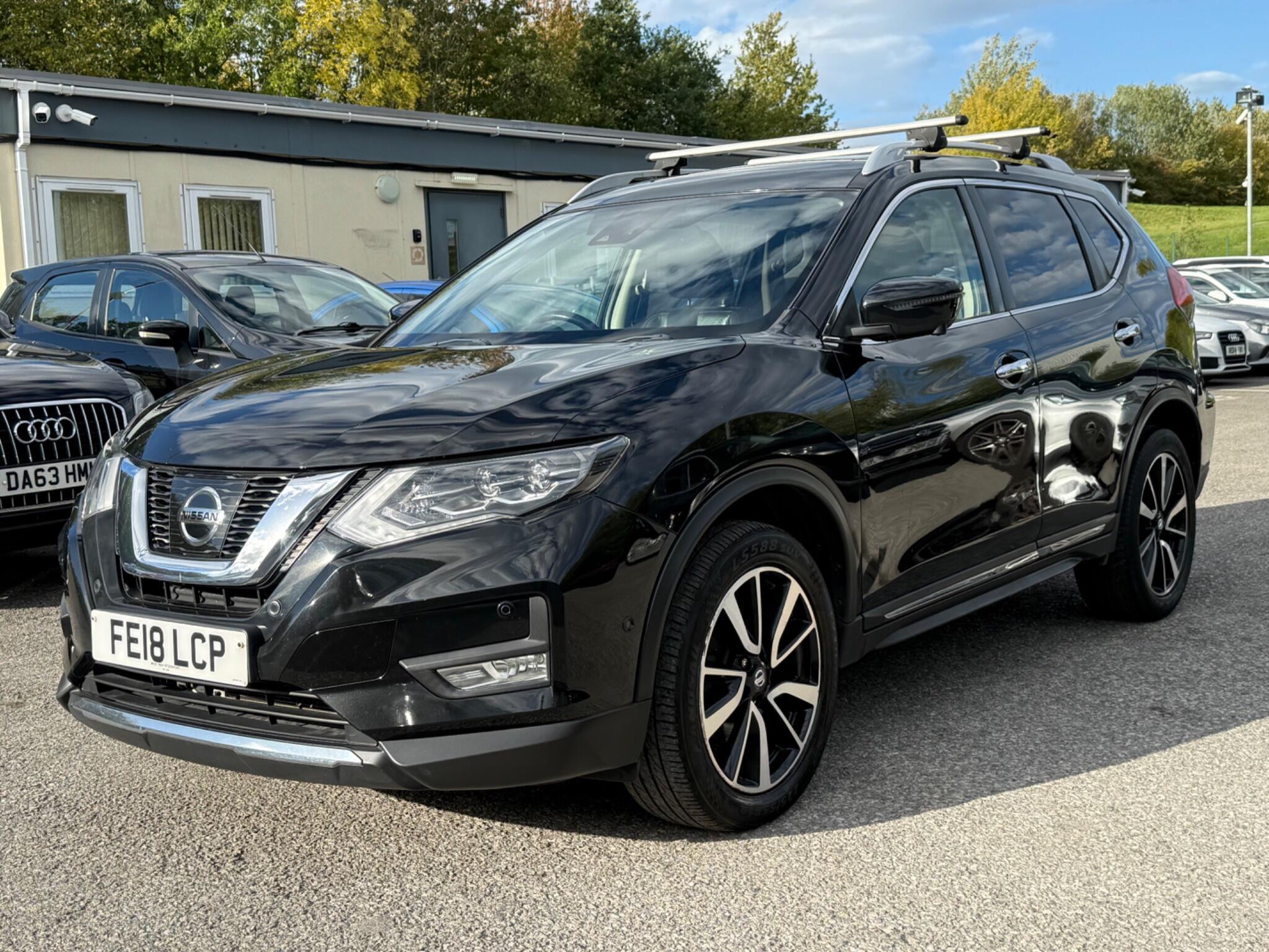Nissan X-Trail - Image 5