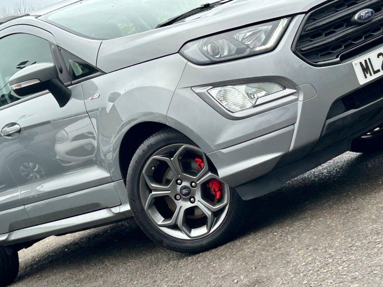 Ford Ecosport - Image 16