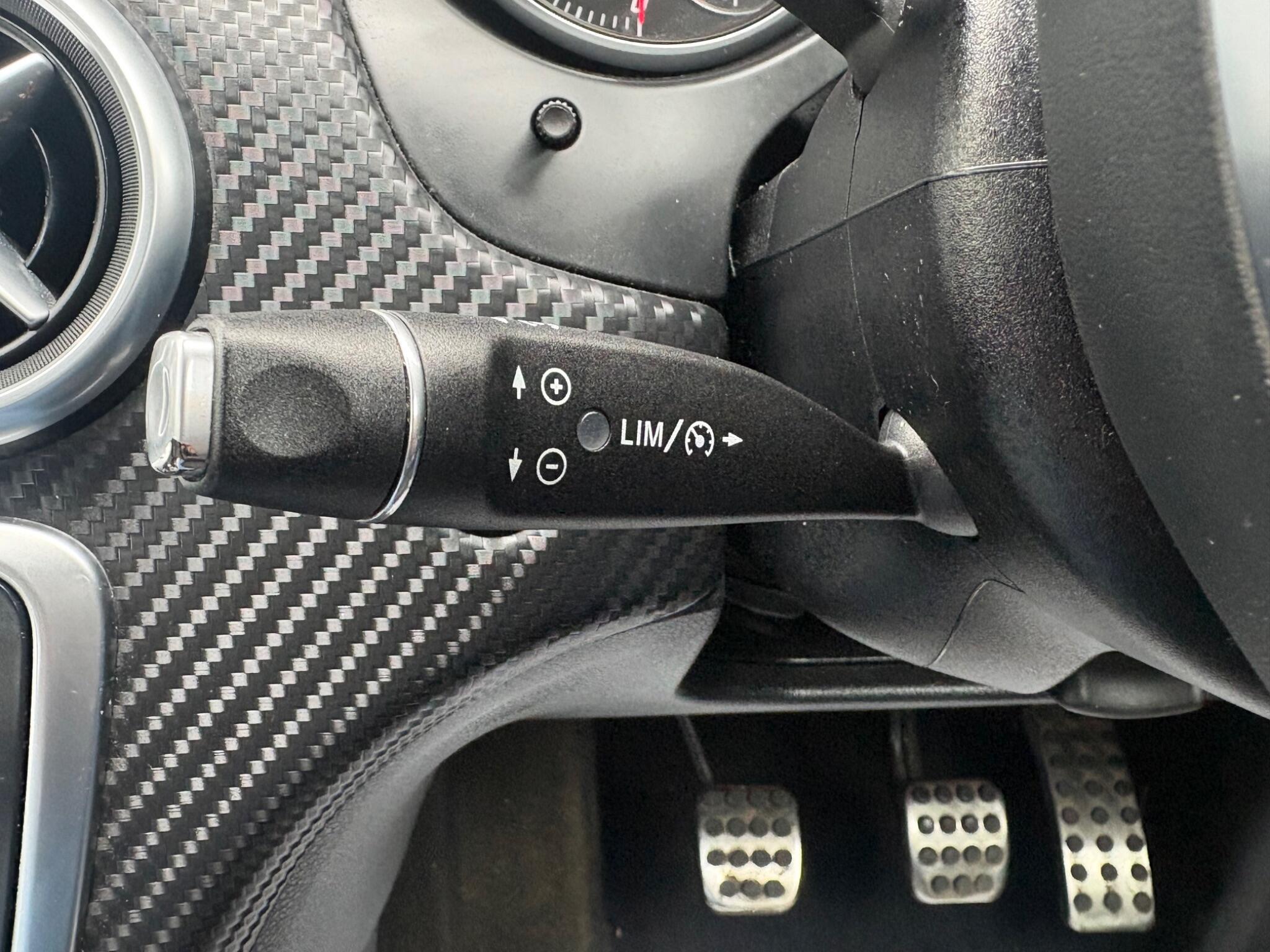 Mercedes A Class - Image 41