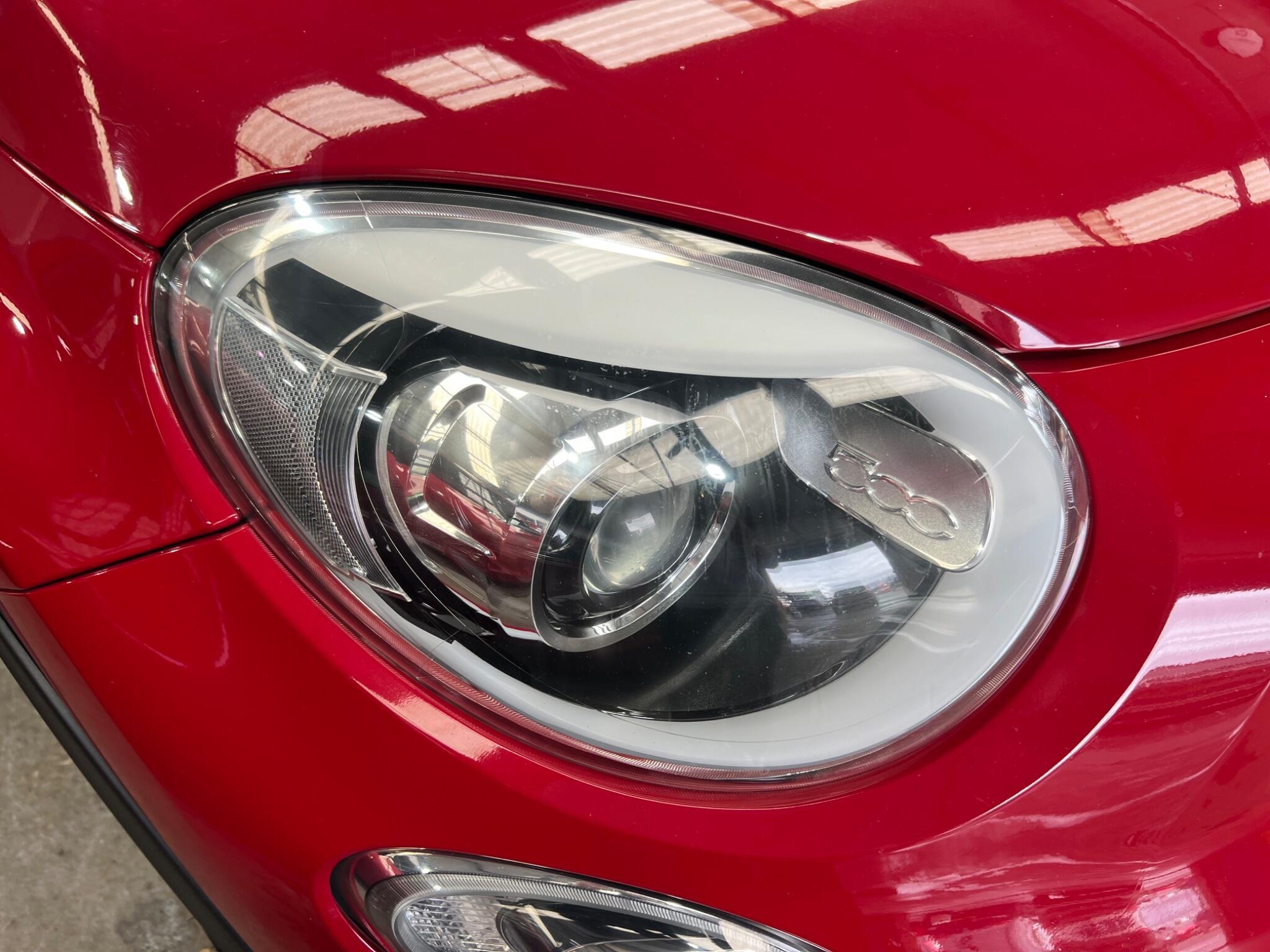 Fiat 500X - Image 32