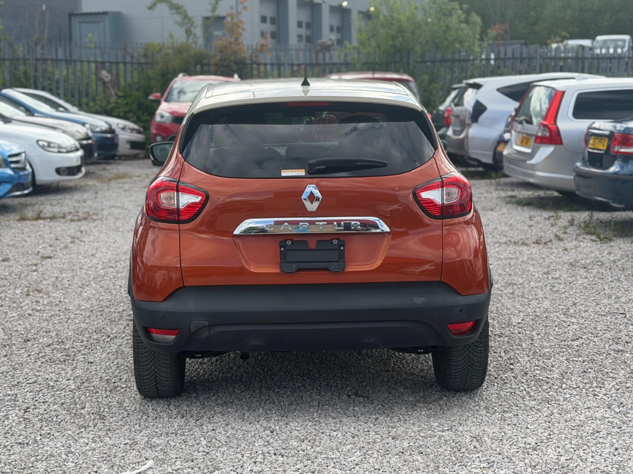 Renault Captur - Image 6