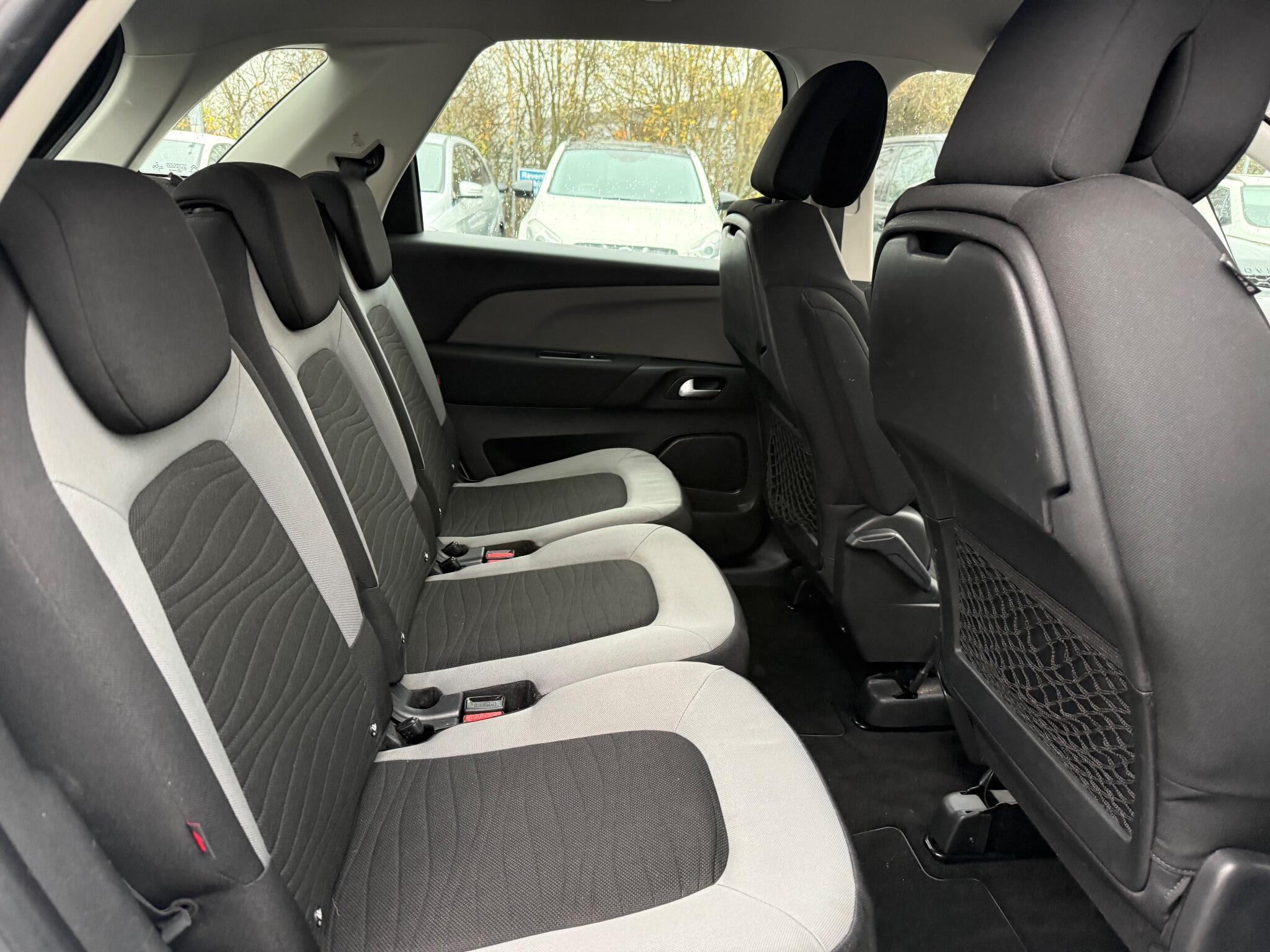 Citroen C4 Picasso - Image 33