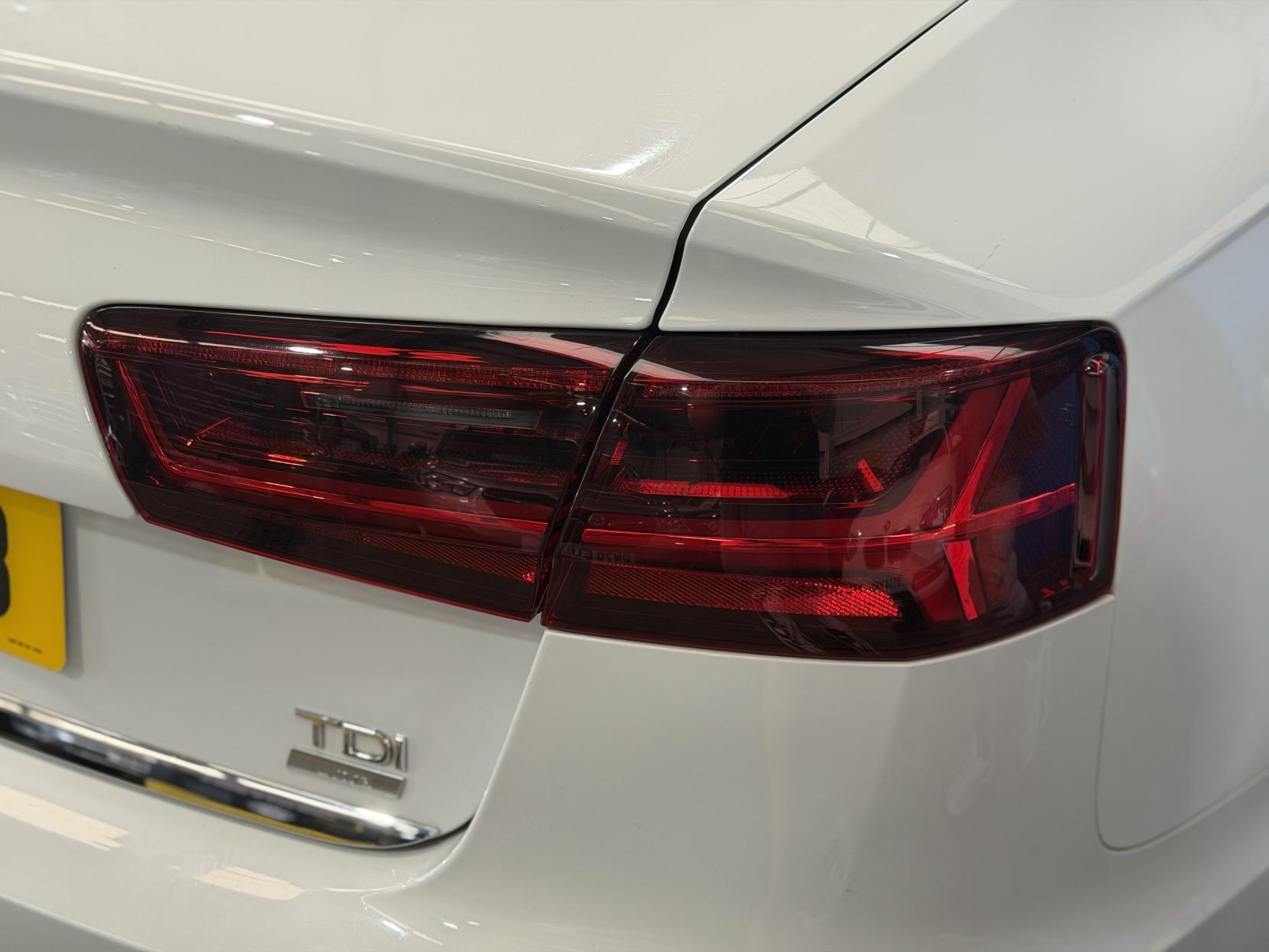 Audi A6 Saloon - Image 12