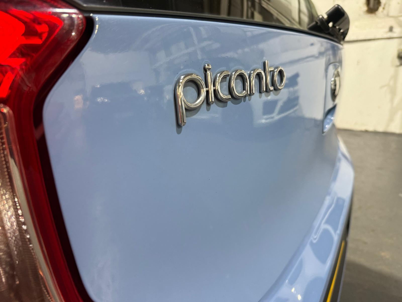 Kia Picanto - Image 15