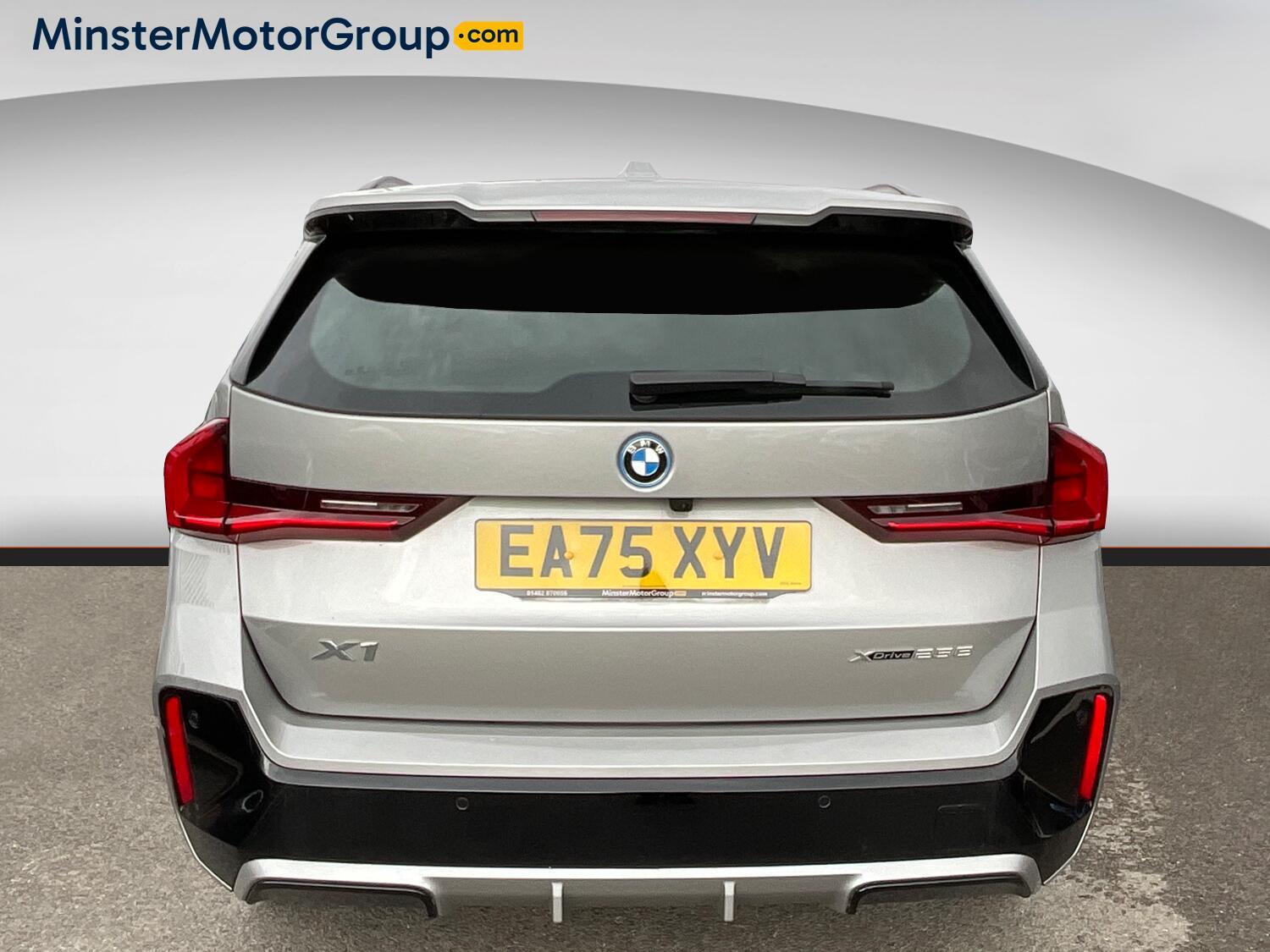 BMW X1 - Image 3
