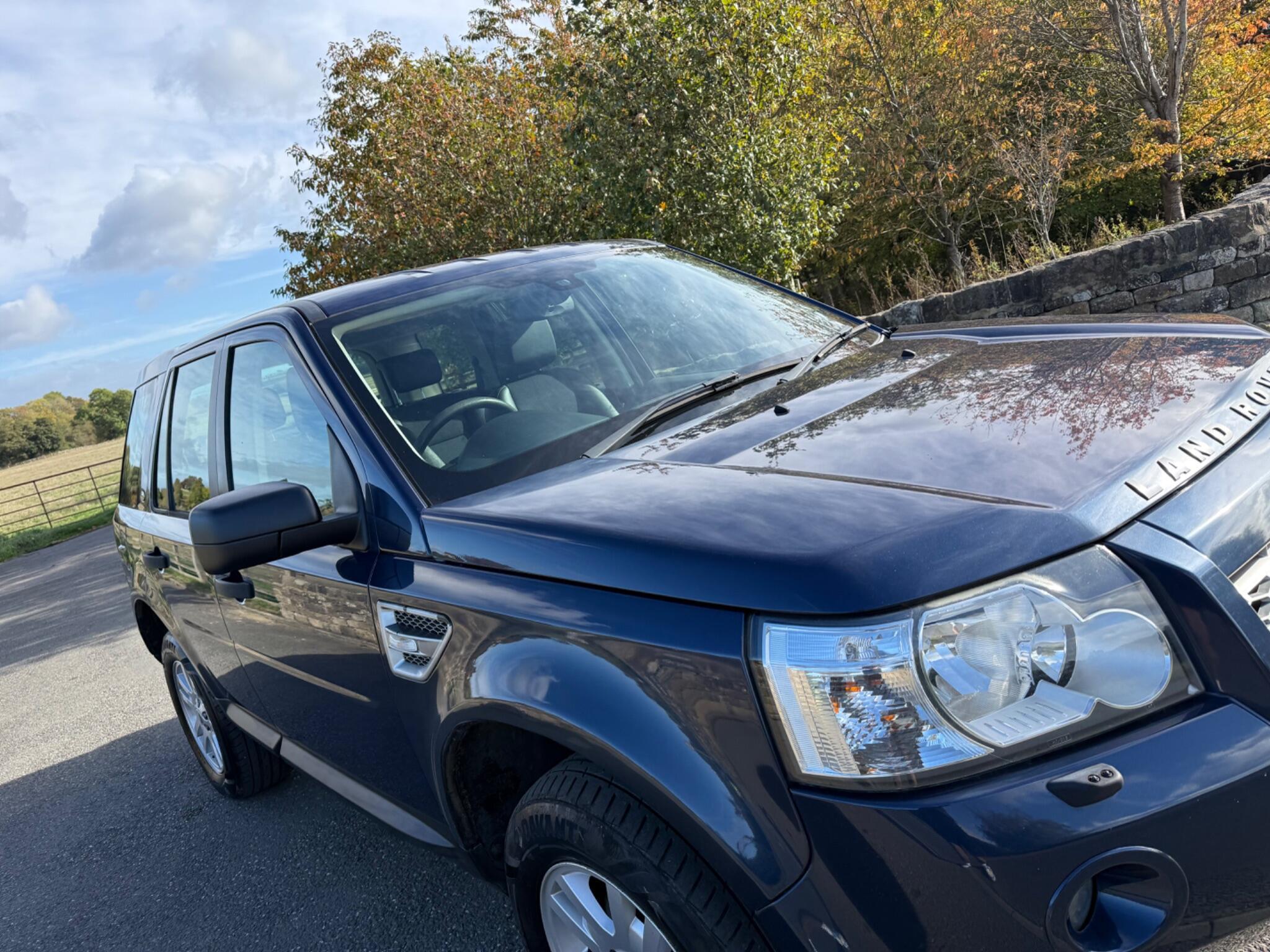 Land Rover Freelander 2 - Image 12