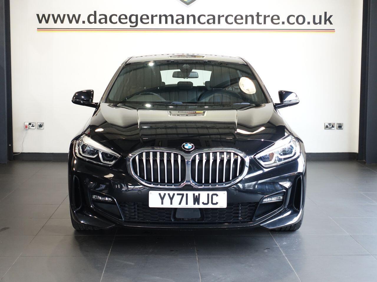 BMW 1 Series - Image 40