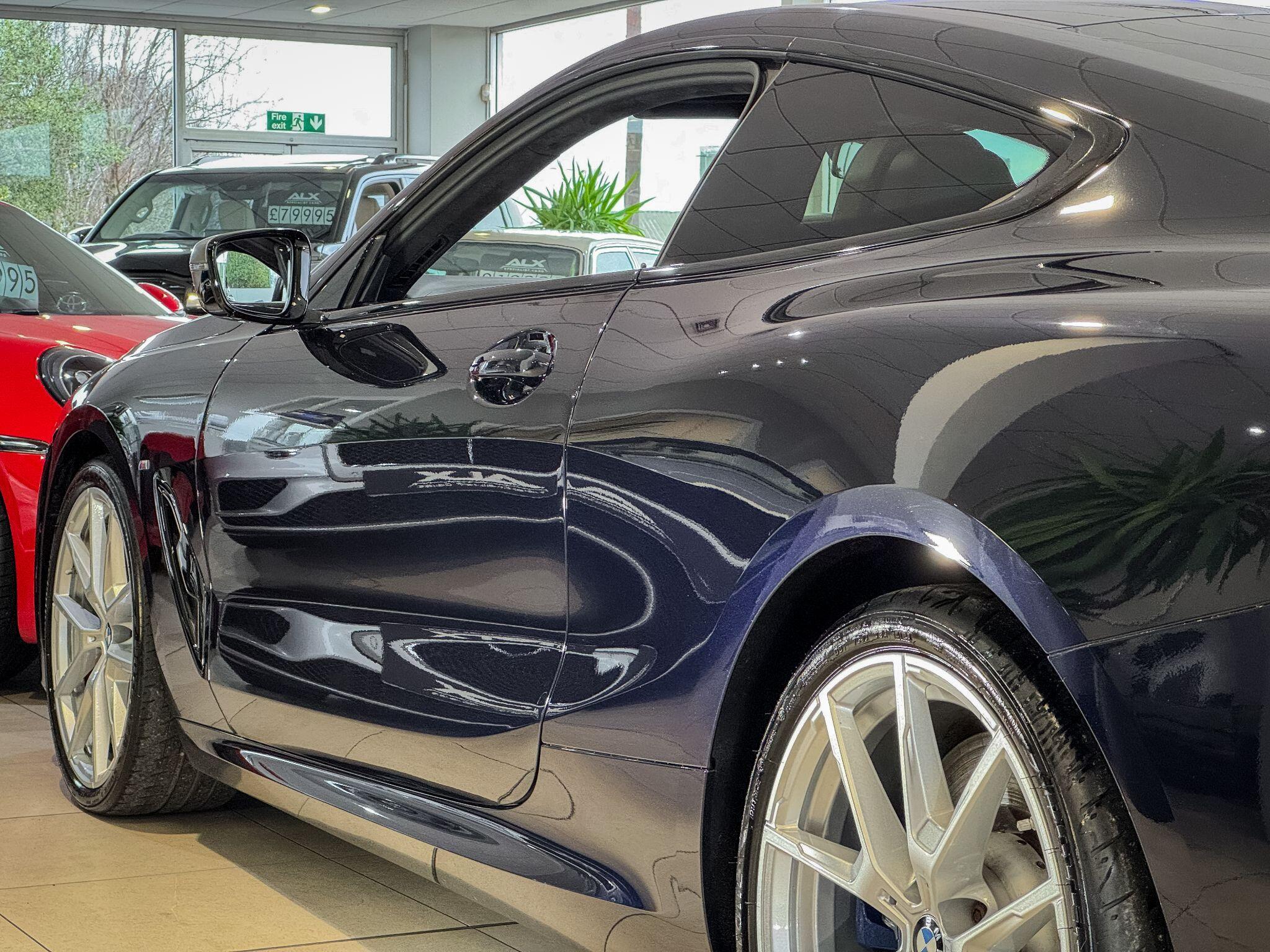 BMW 8 Series - Image 15