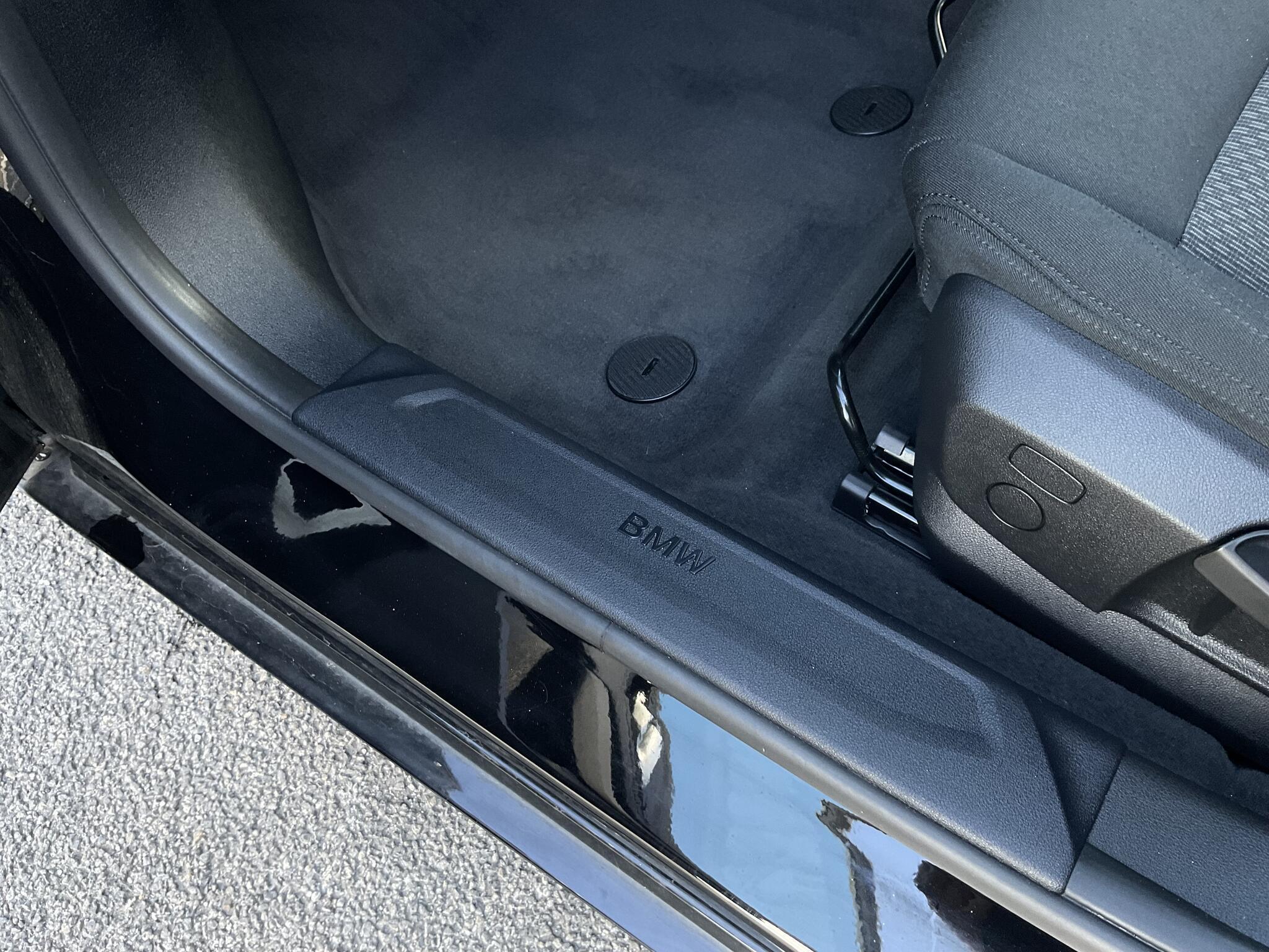 BMW 1 Series - Image 20