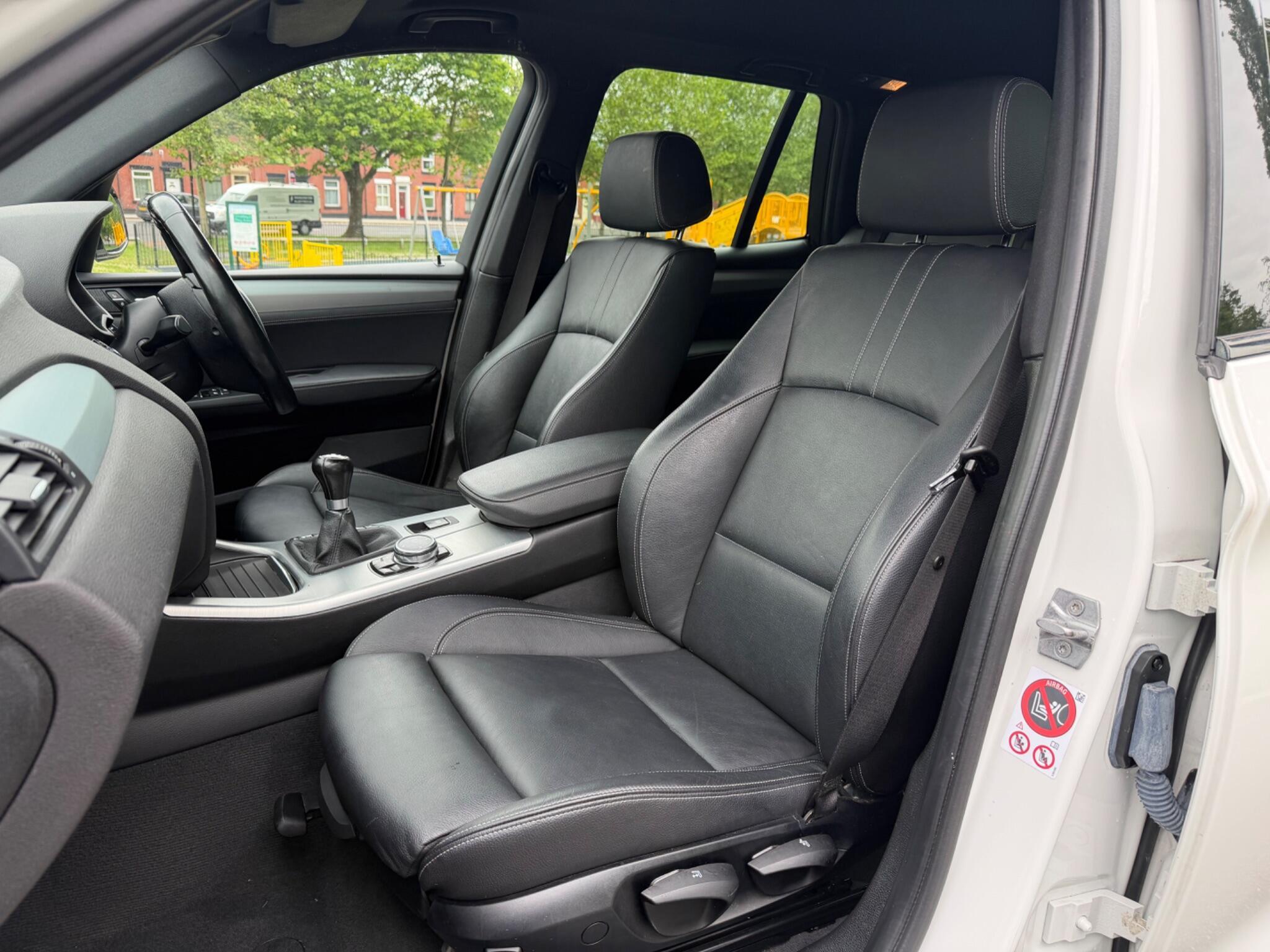 BMW X3 - Image 5