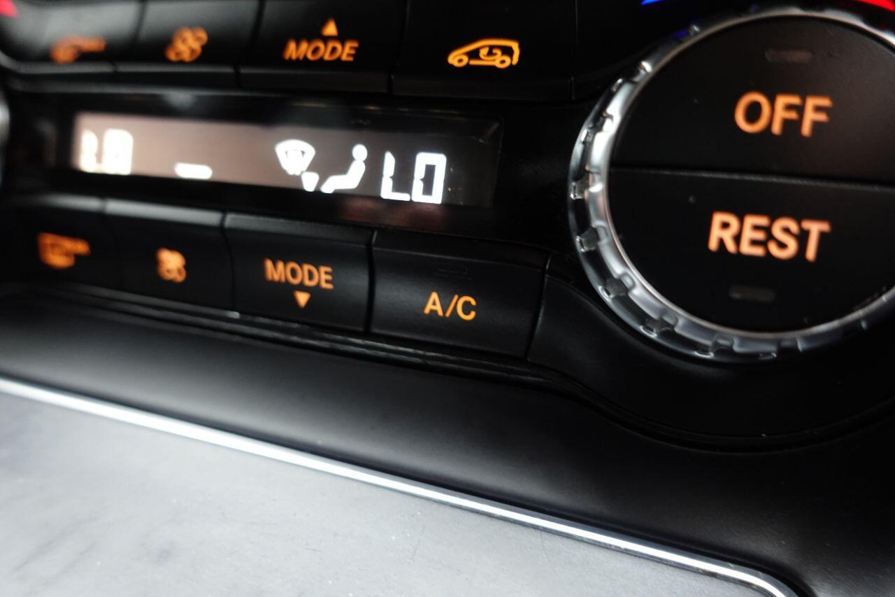 Mercedes-benz CLA - Image 46