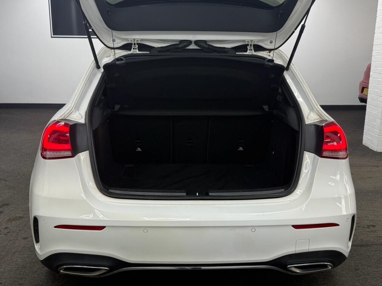 Mercedes A Class - Image 19