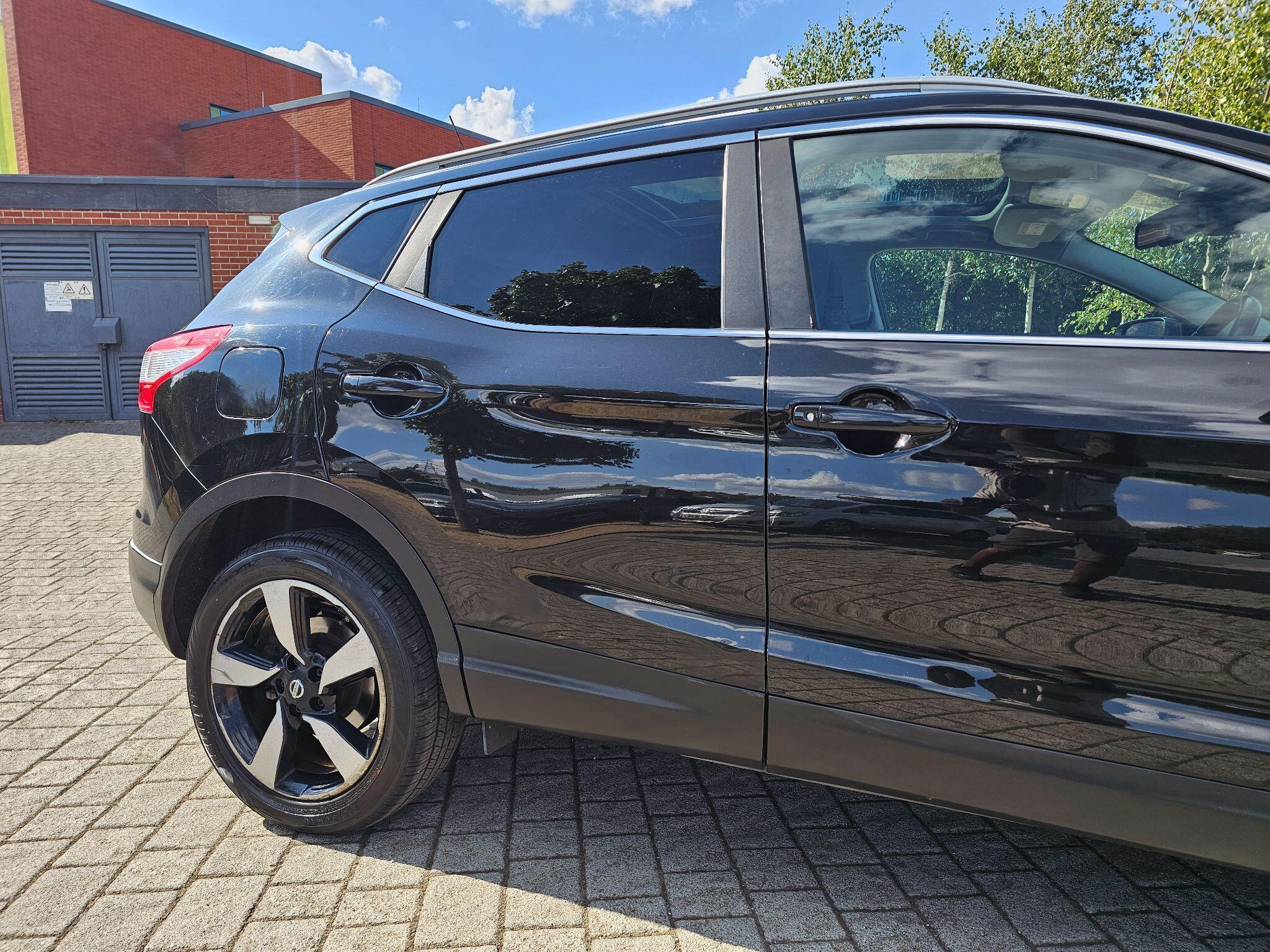 Nissan Qashqai - Image 4