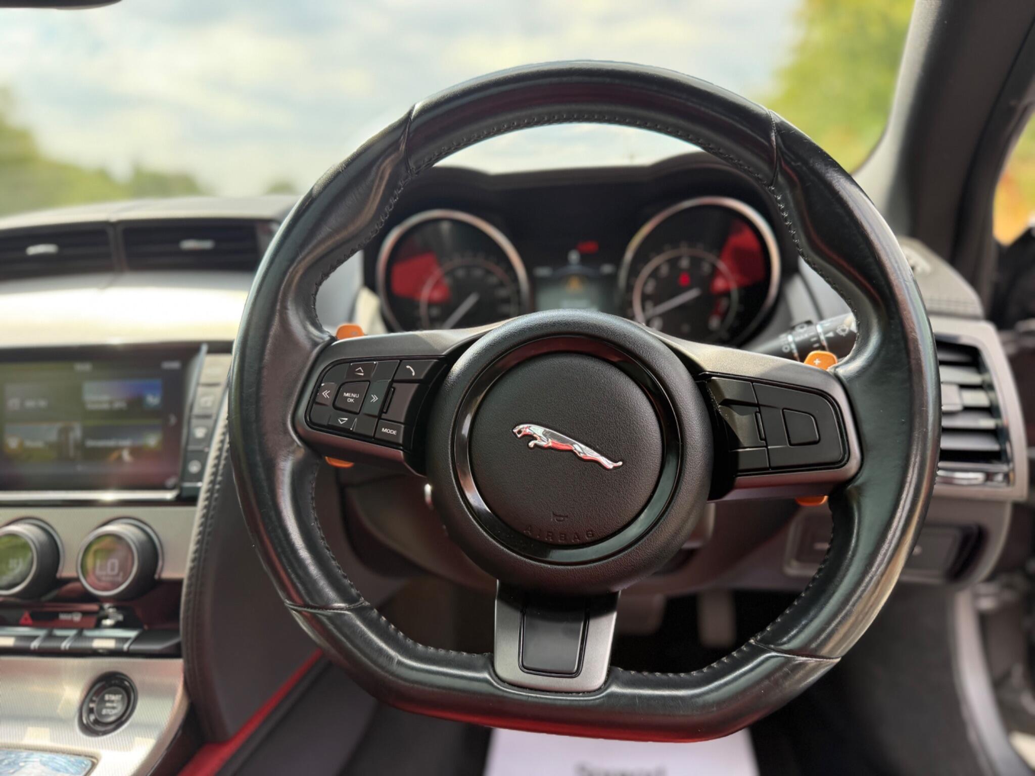 Jaguar F-Type - Image 15