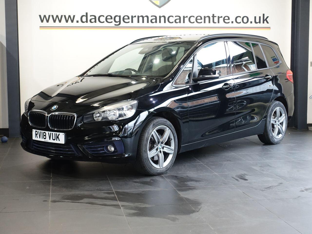 BMW 2 Series Gran Tourer - Image 9