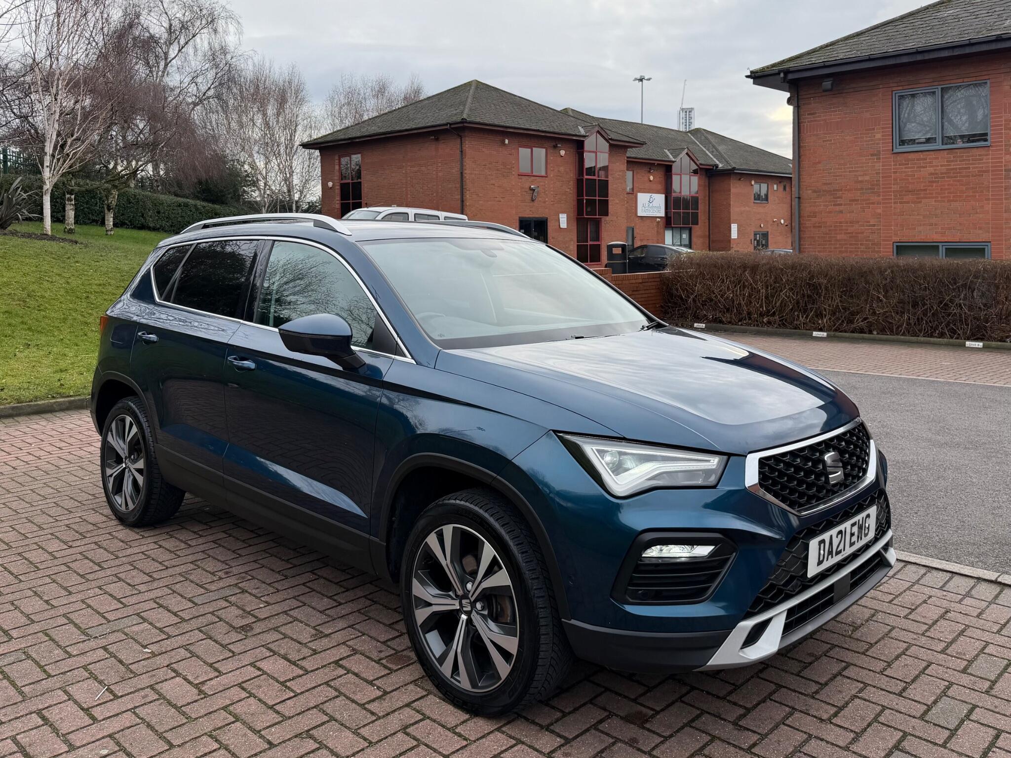 SEAT Ateca - Image 14