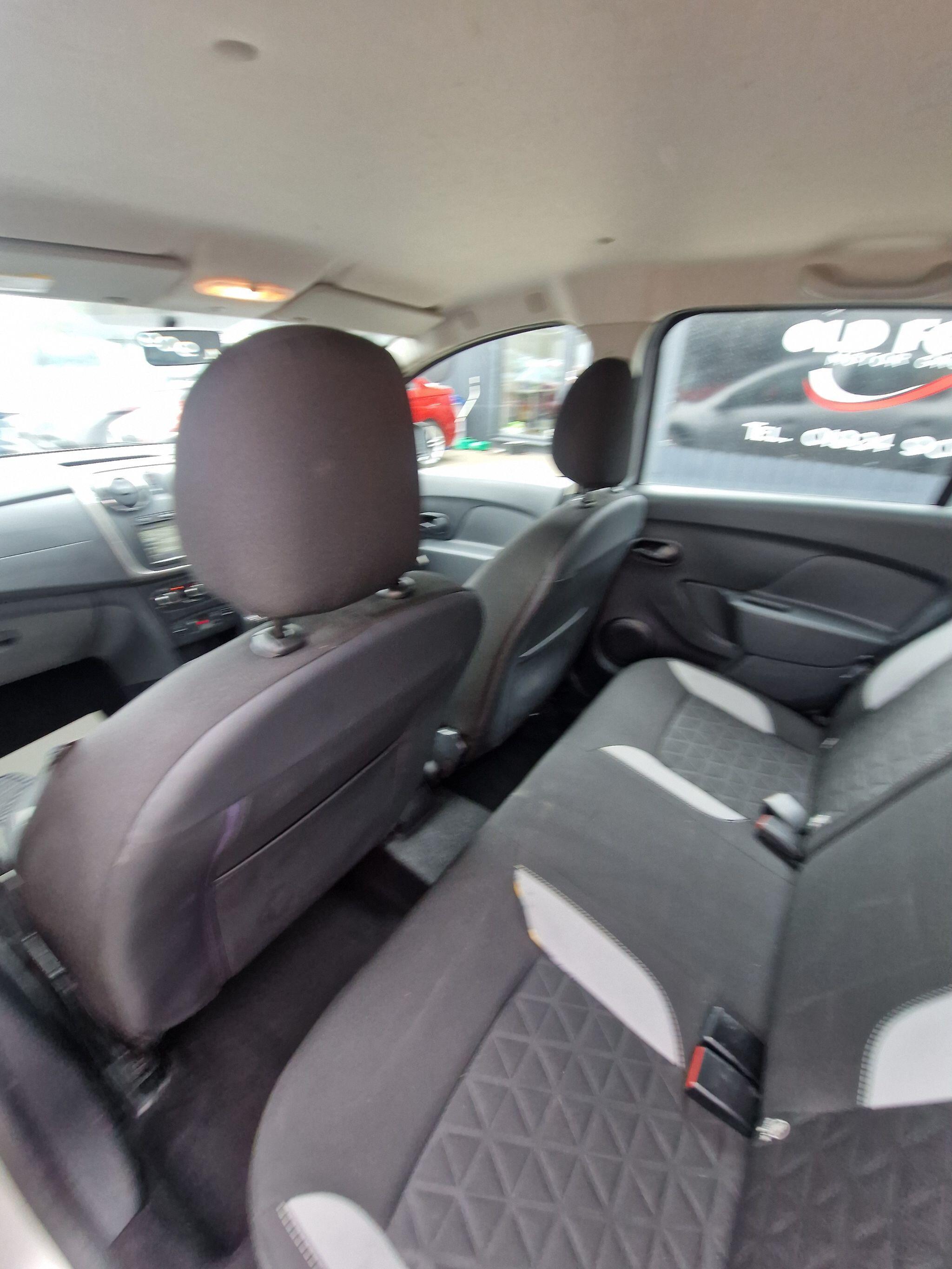Dacia Sandero Stepway - Image 38