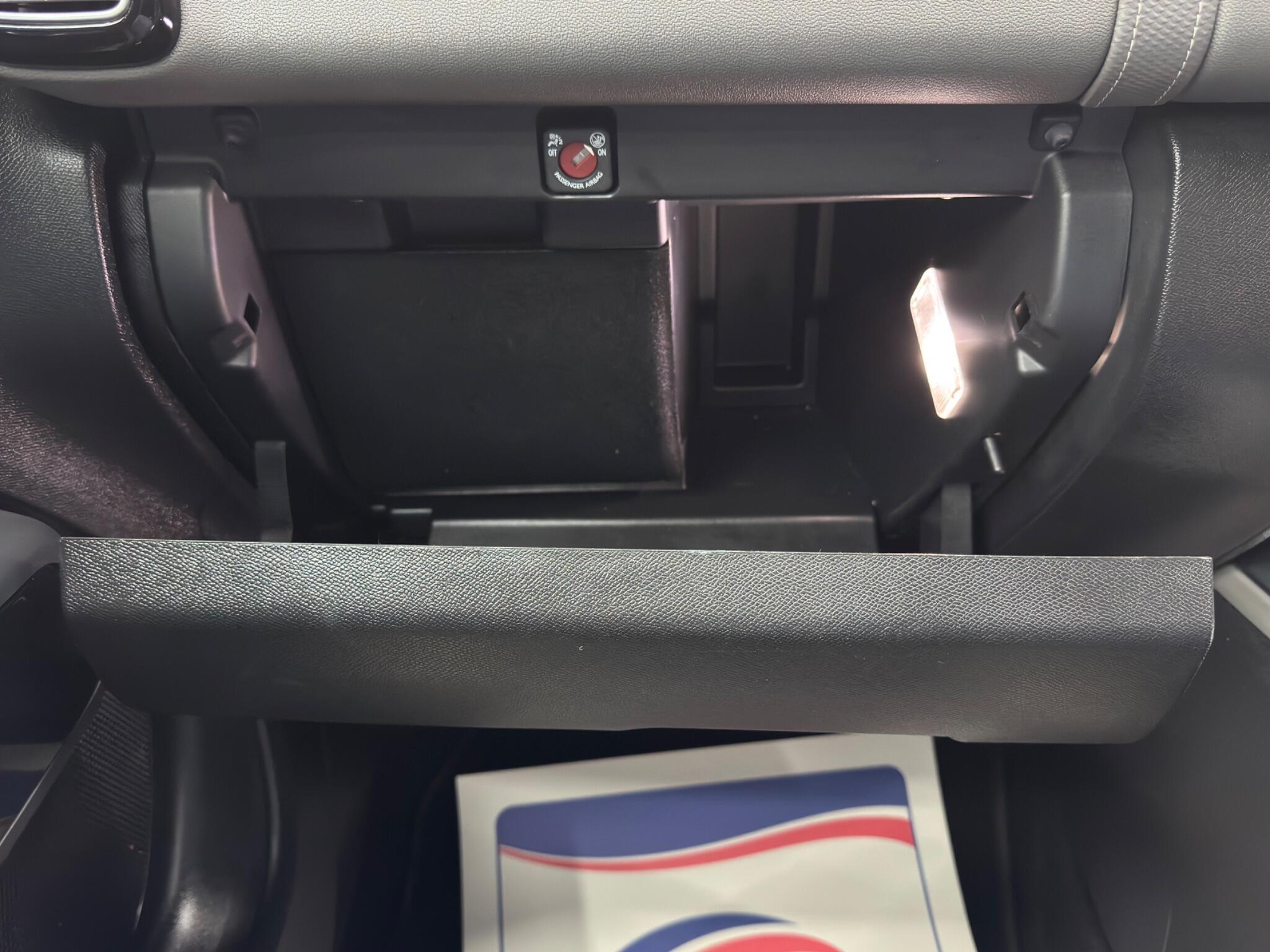 Citroen C5 Aircross - Image 35