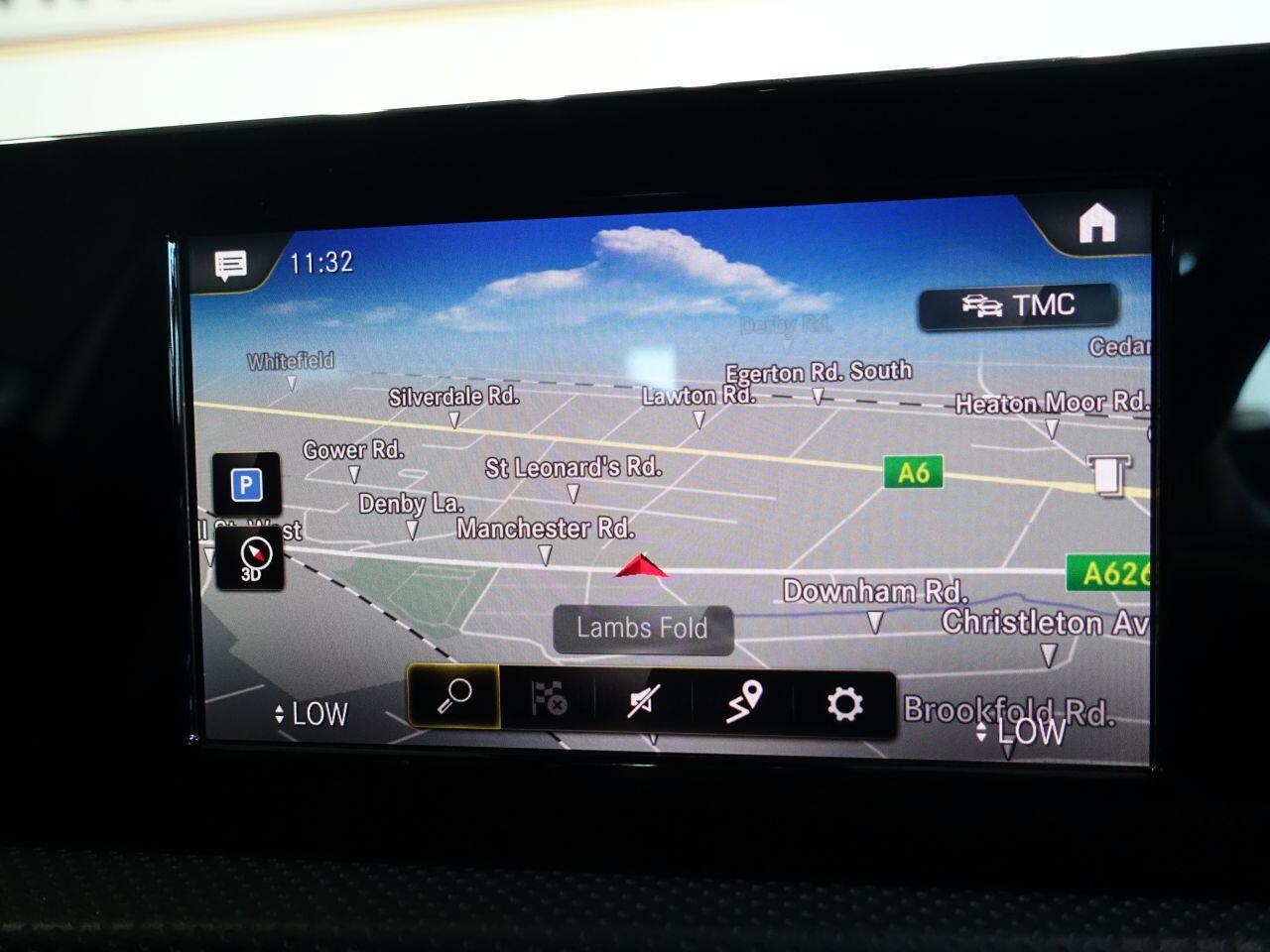 Mercedes-benz A Class - Image 3