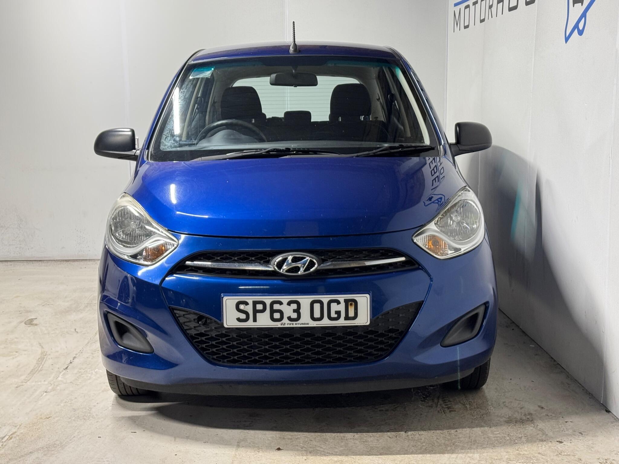 Hyundai i10 - Image 2