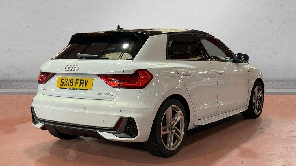 Audi A1 - Image 7