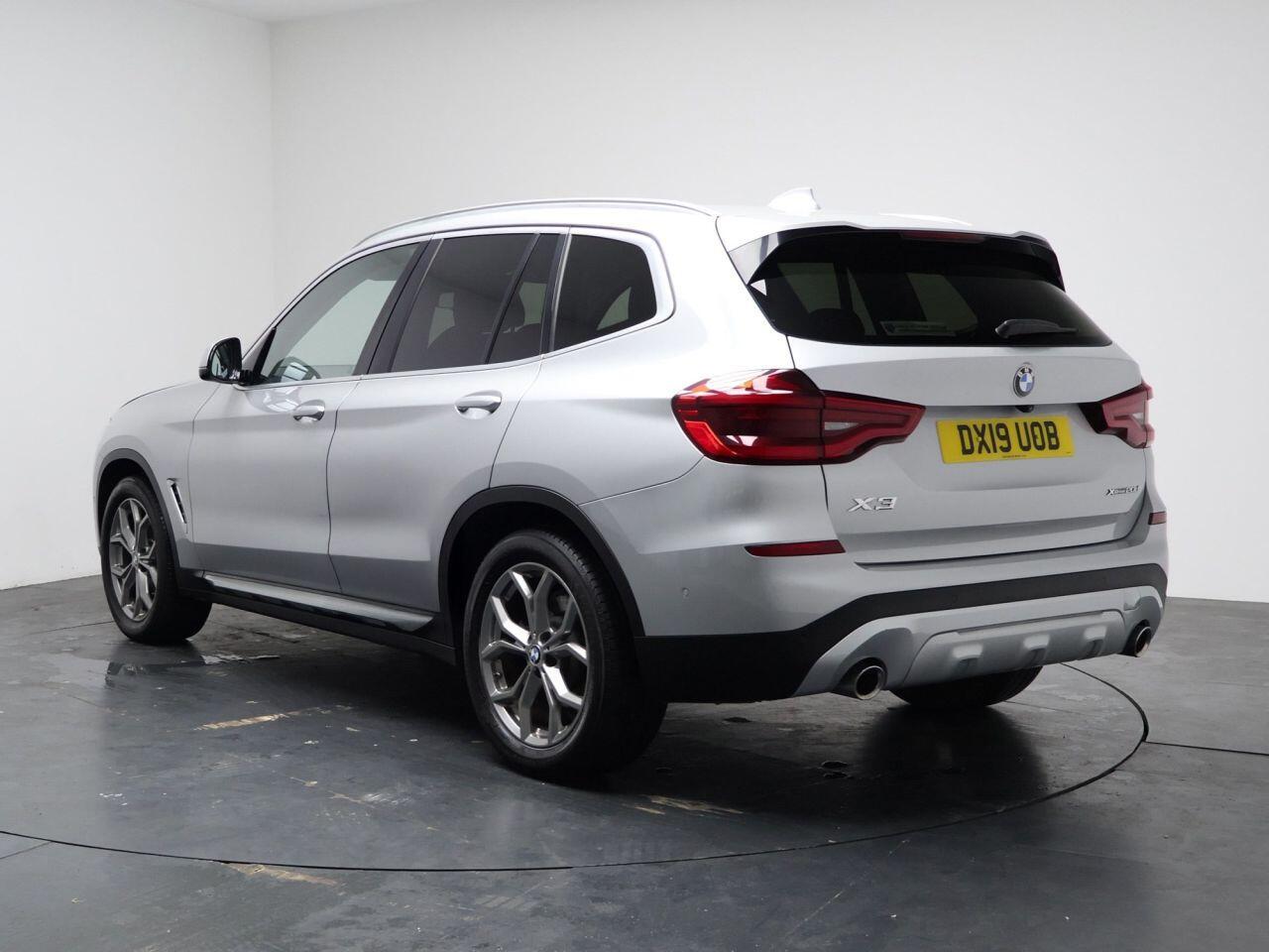 BMW X3 - Image 9
