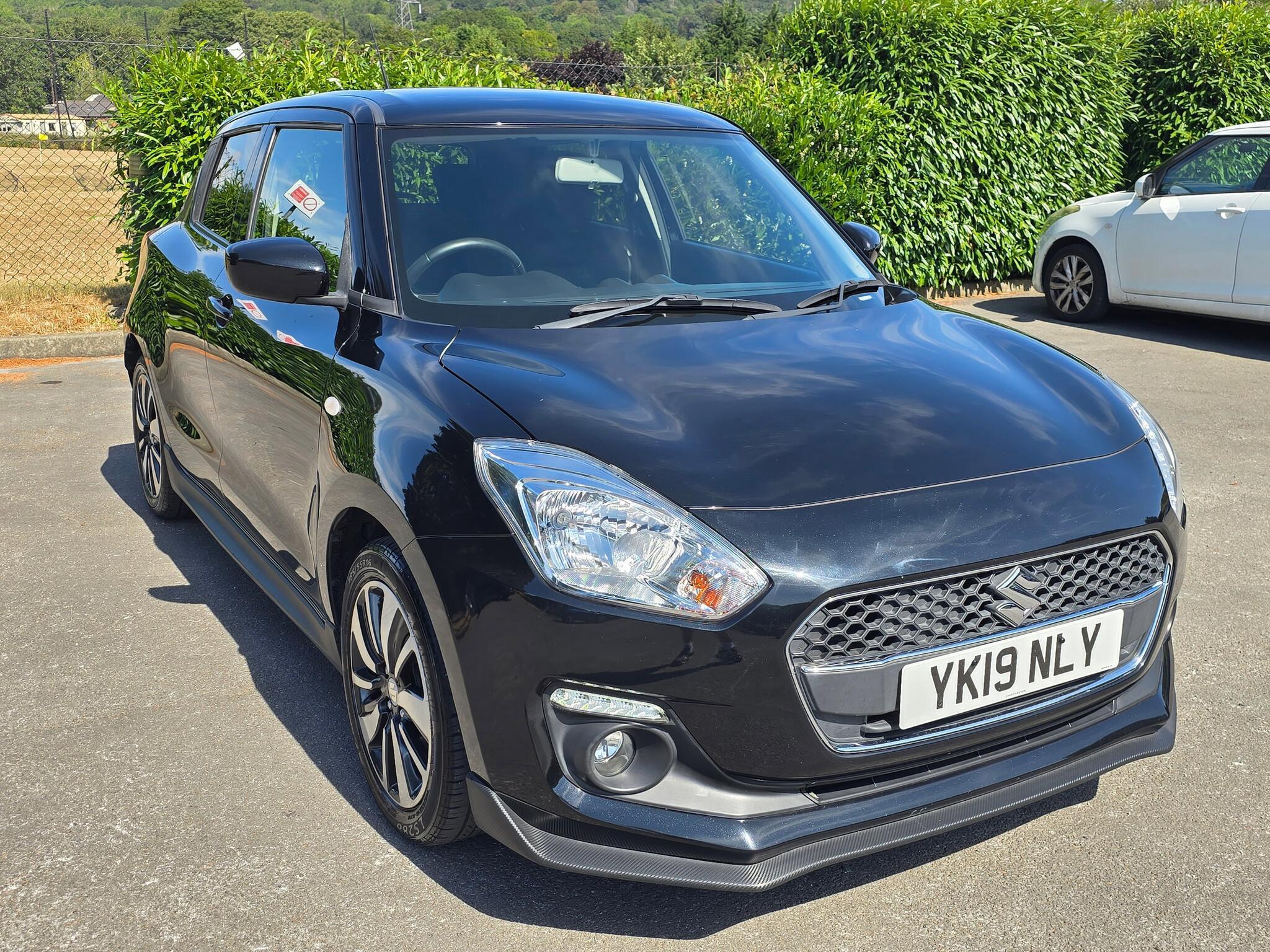 Suzuki Swift - Image 12