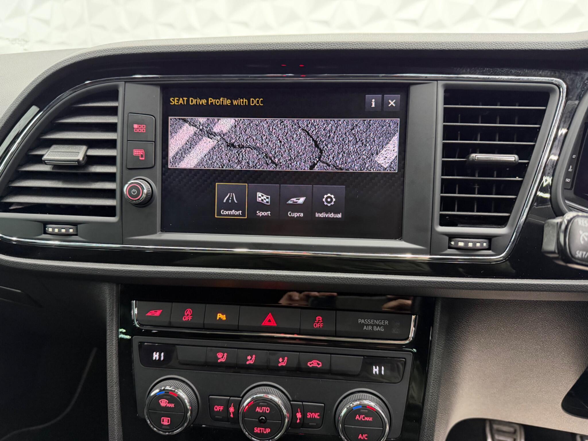 SEAT Leon - Image 26