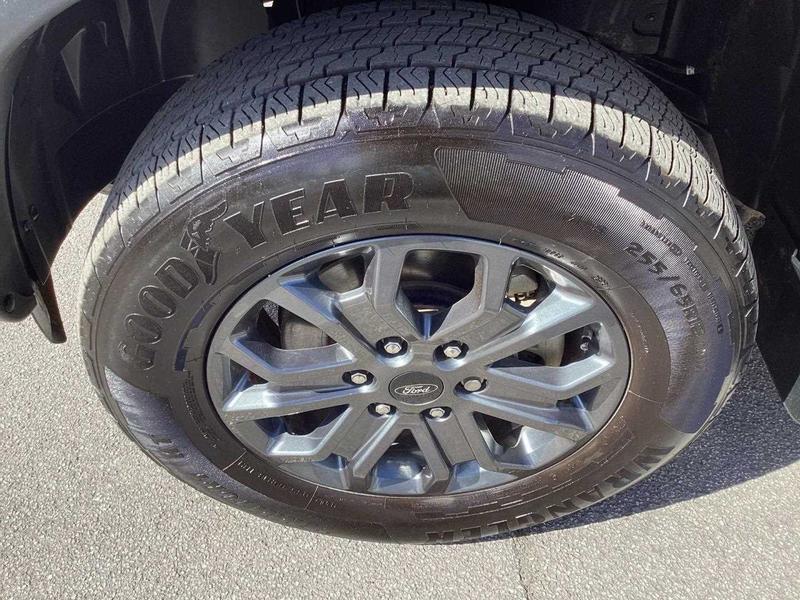 Ford Ranger - Image 12