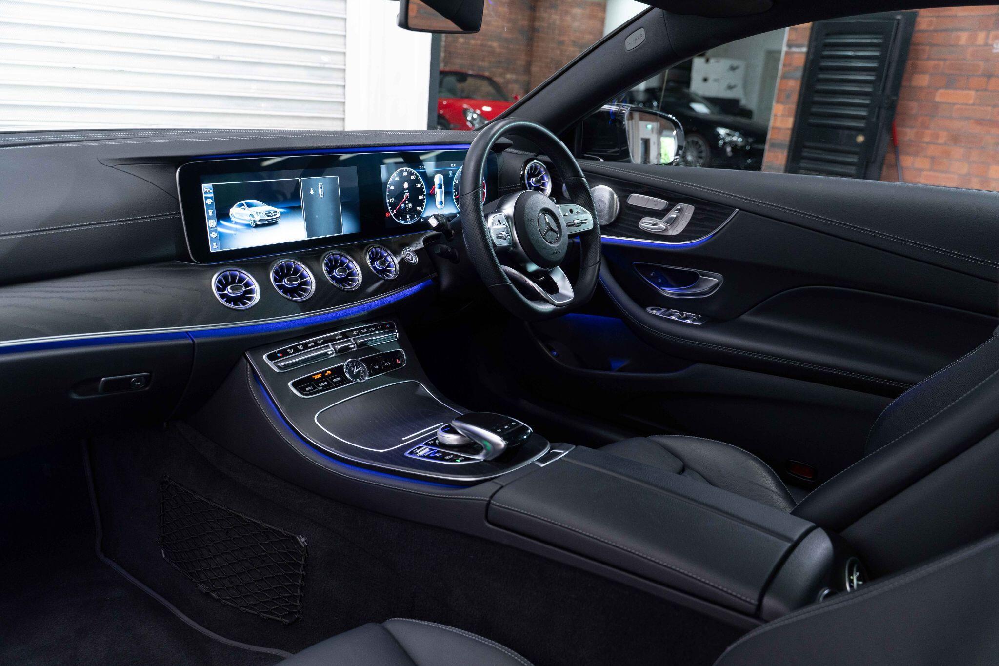 Mercedes E Class - Image 9