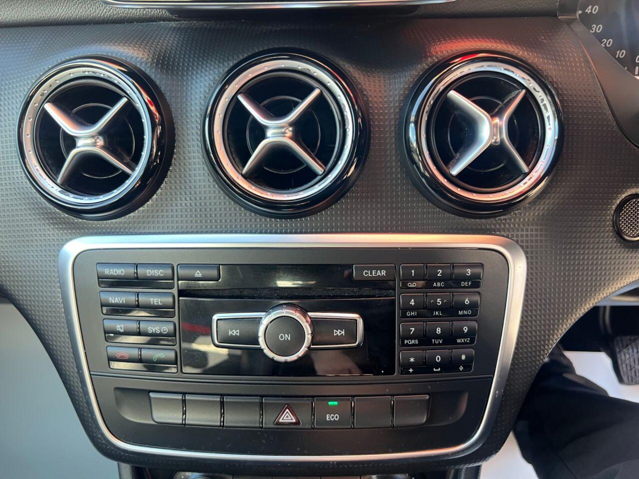 Mercedes A-Class - Image 21