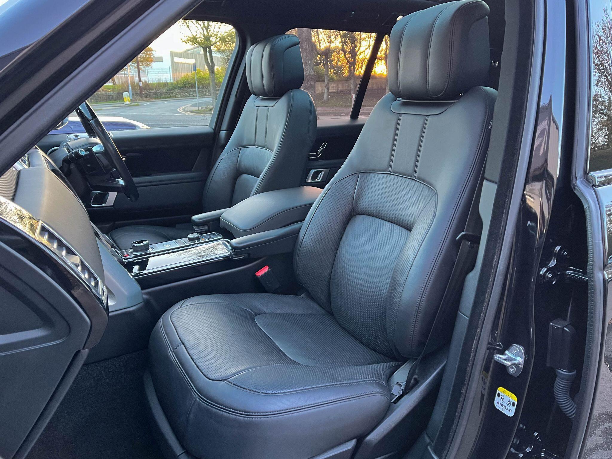Land Rover Range Rover - Image 7
