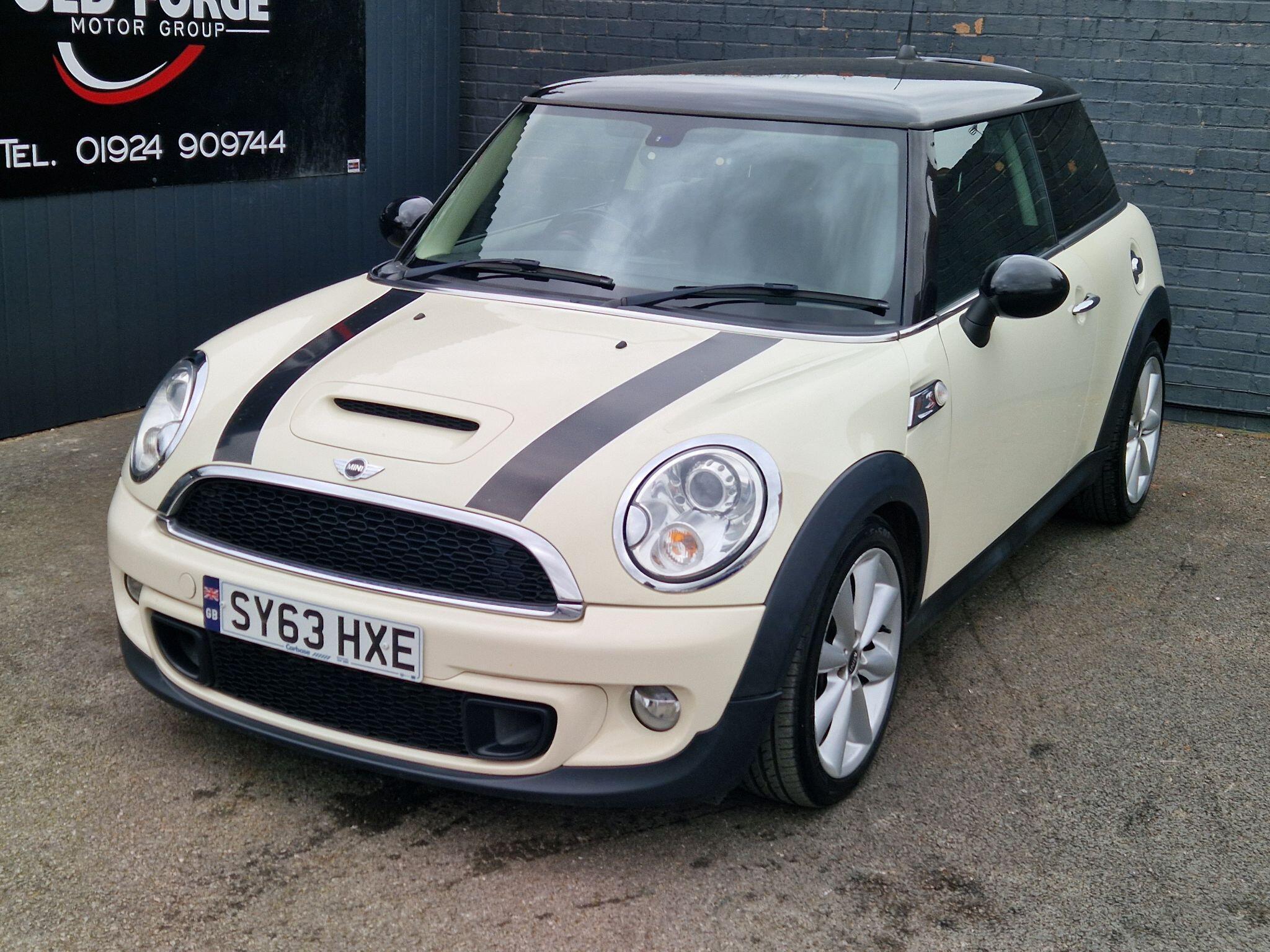 MINI Hatch - Image 5