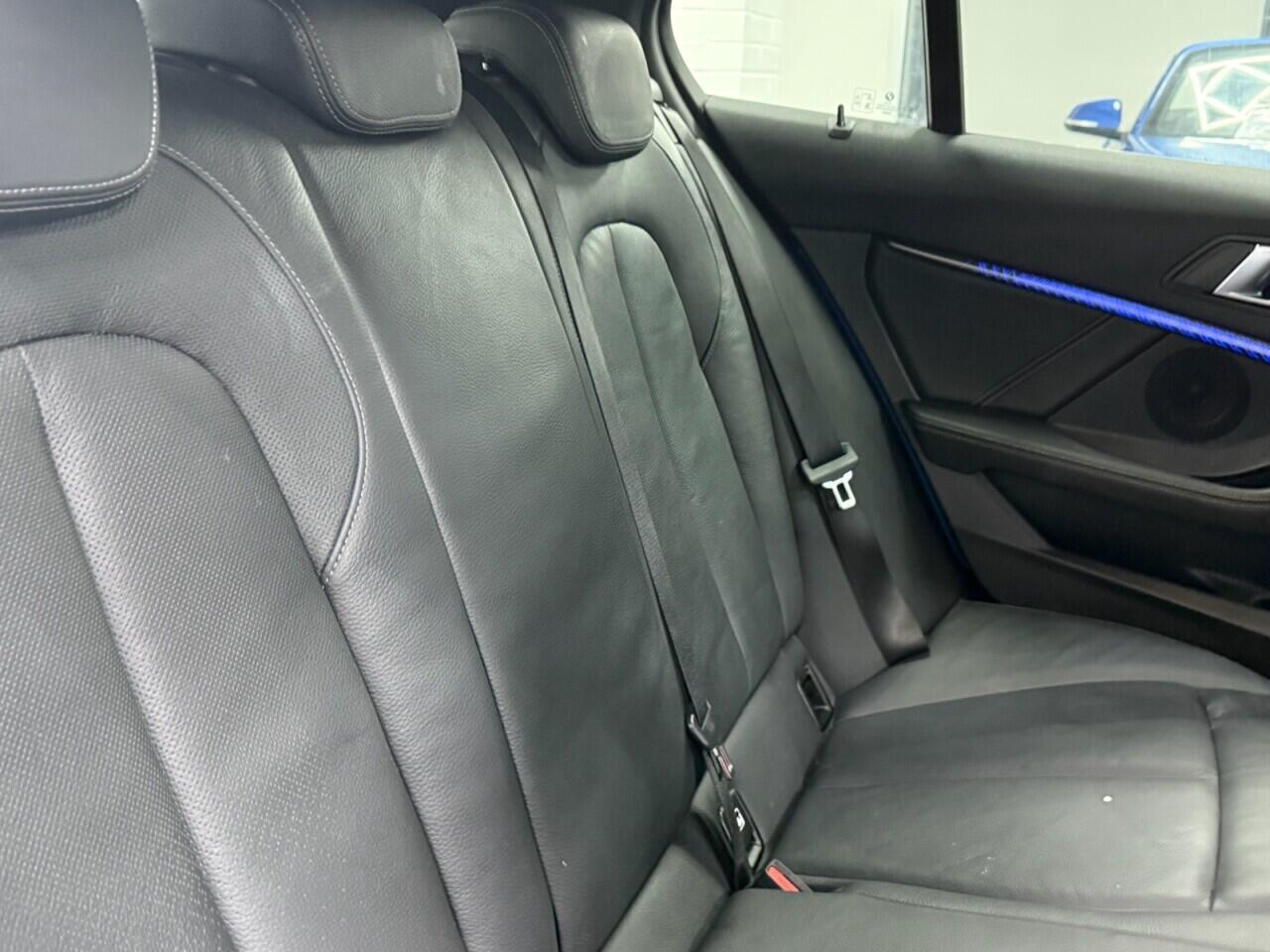 BMW 1 Series - Image 24