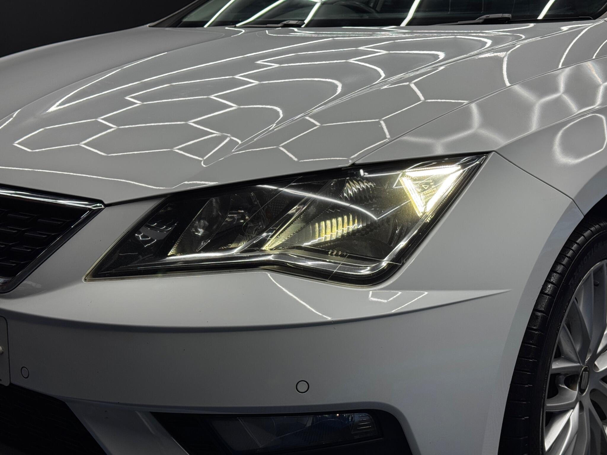 SEAT Leon - Image 43