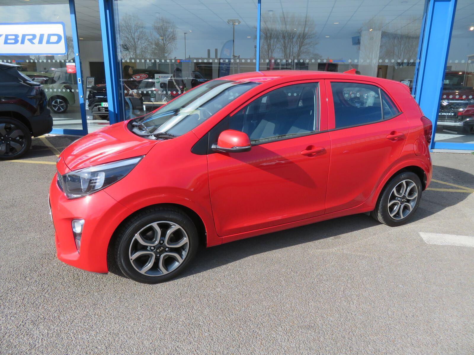 Kia Picanto - Image 5