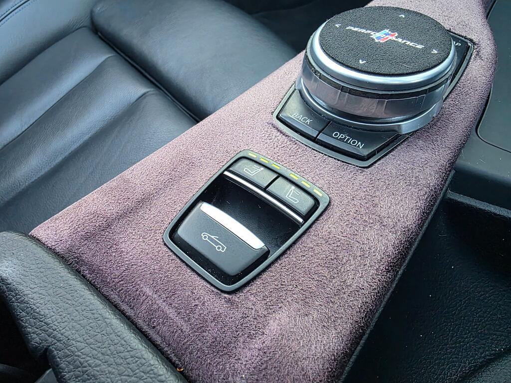 BMW 4 Series - Image 35