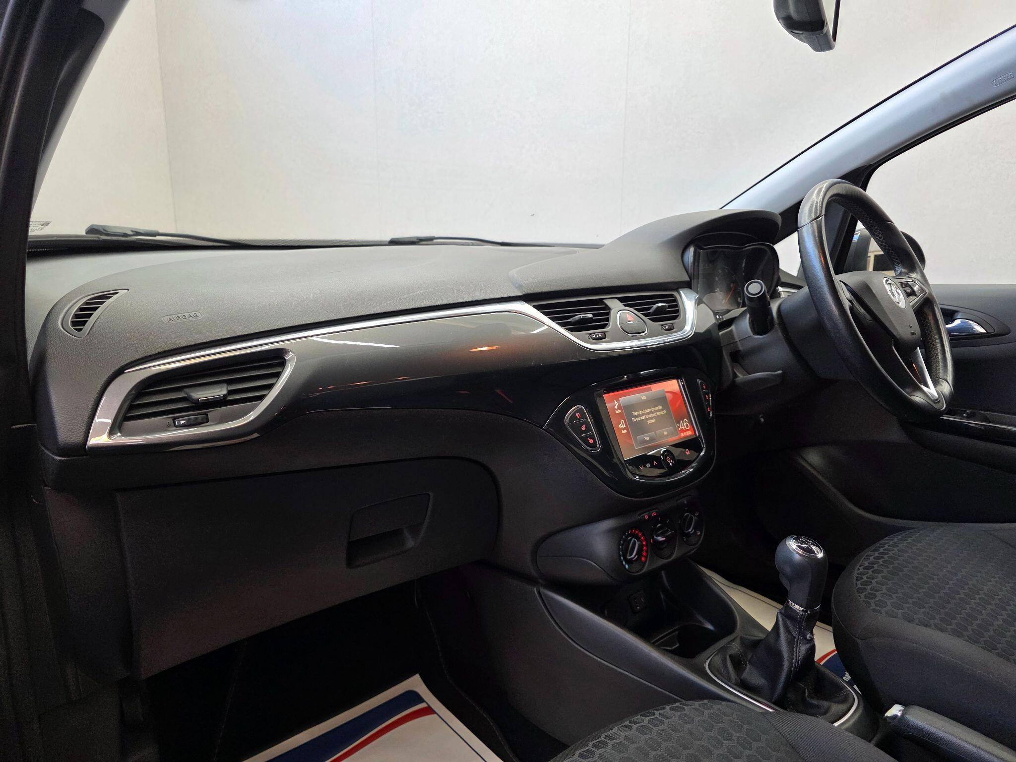 Vauxhall Corsa - Image 19